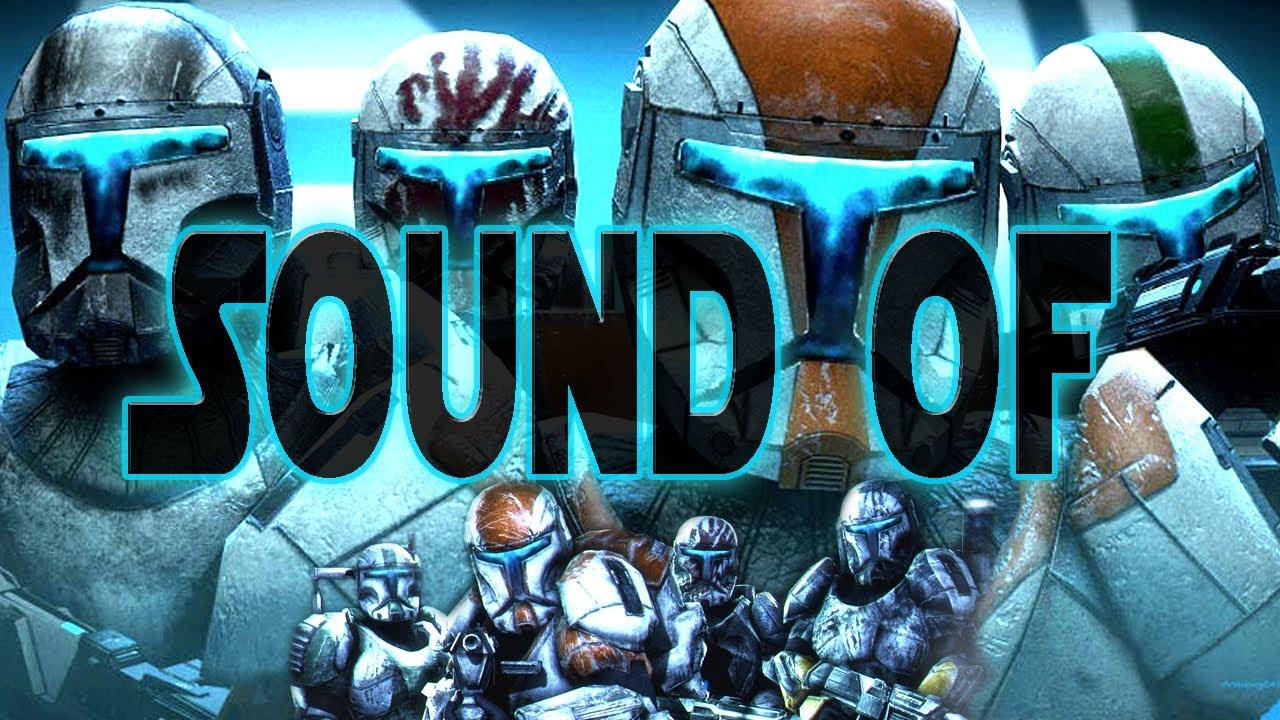 1280x720 Star Wars: Republic Commando of Delta Squad