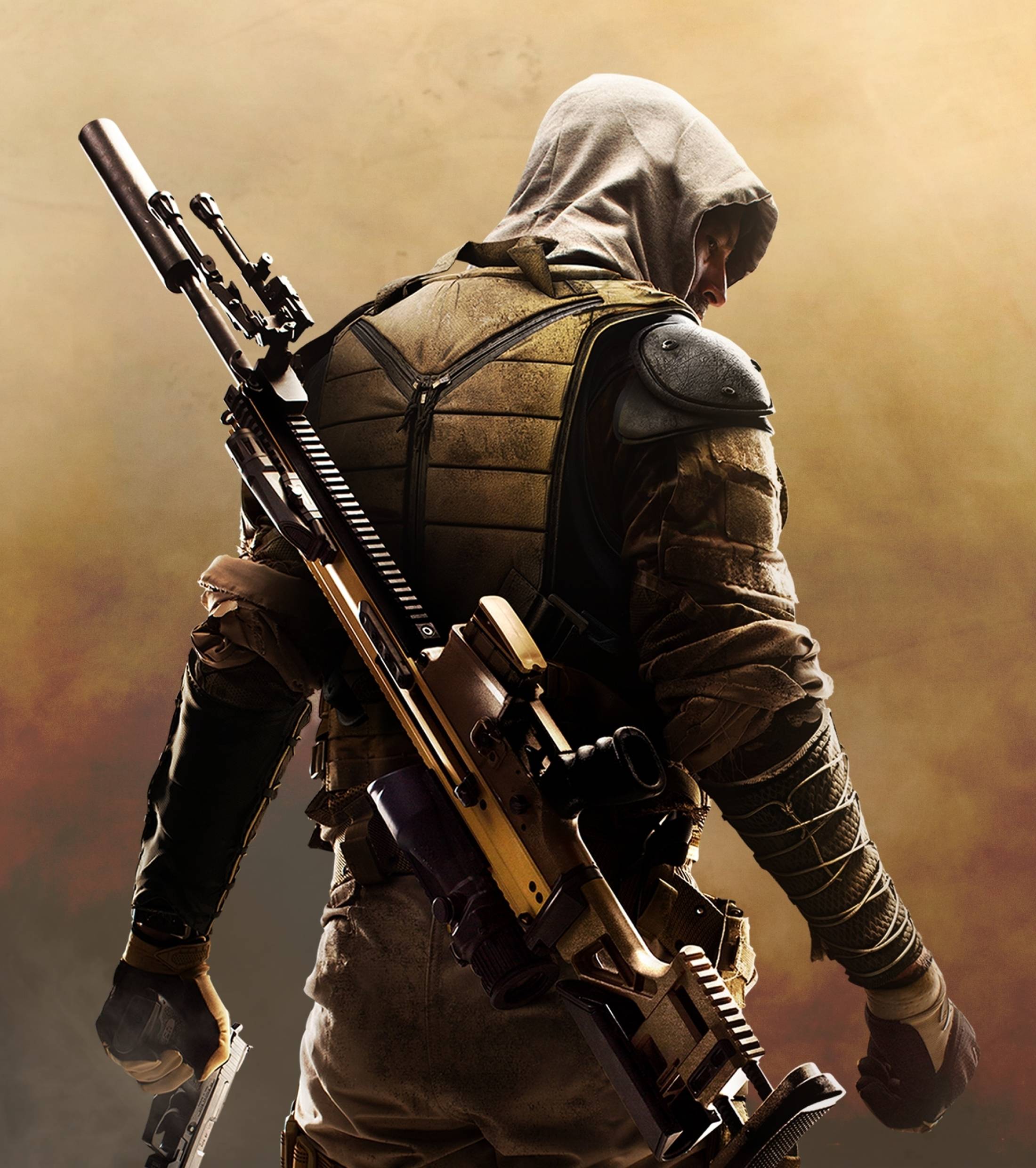 2200x2480 Resolution Sniper Ghost Warrior Contracts 2 2200x2480 Resolution Wallpaper