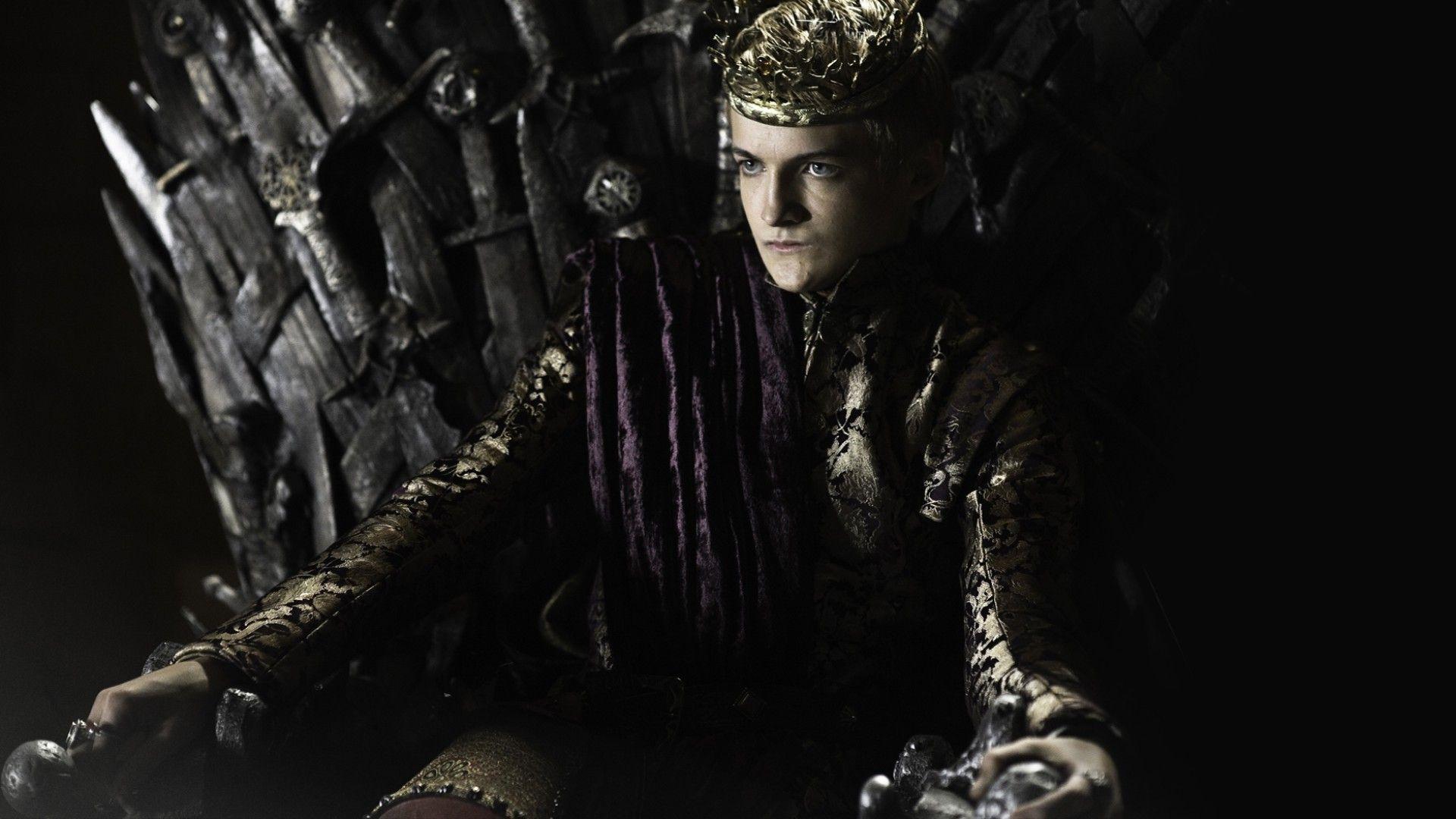 1920x1080 game of thrones crowns joffrey baratheon iron throne wallpaper