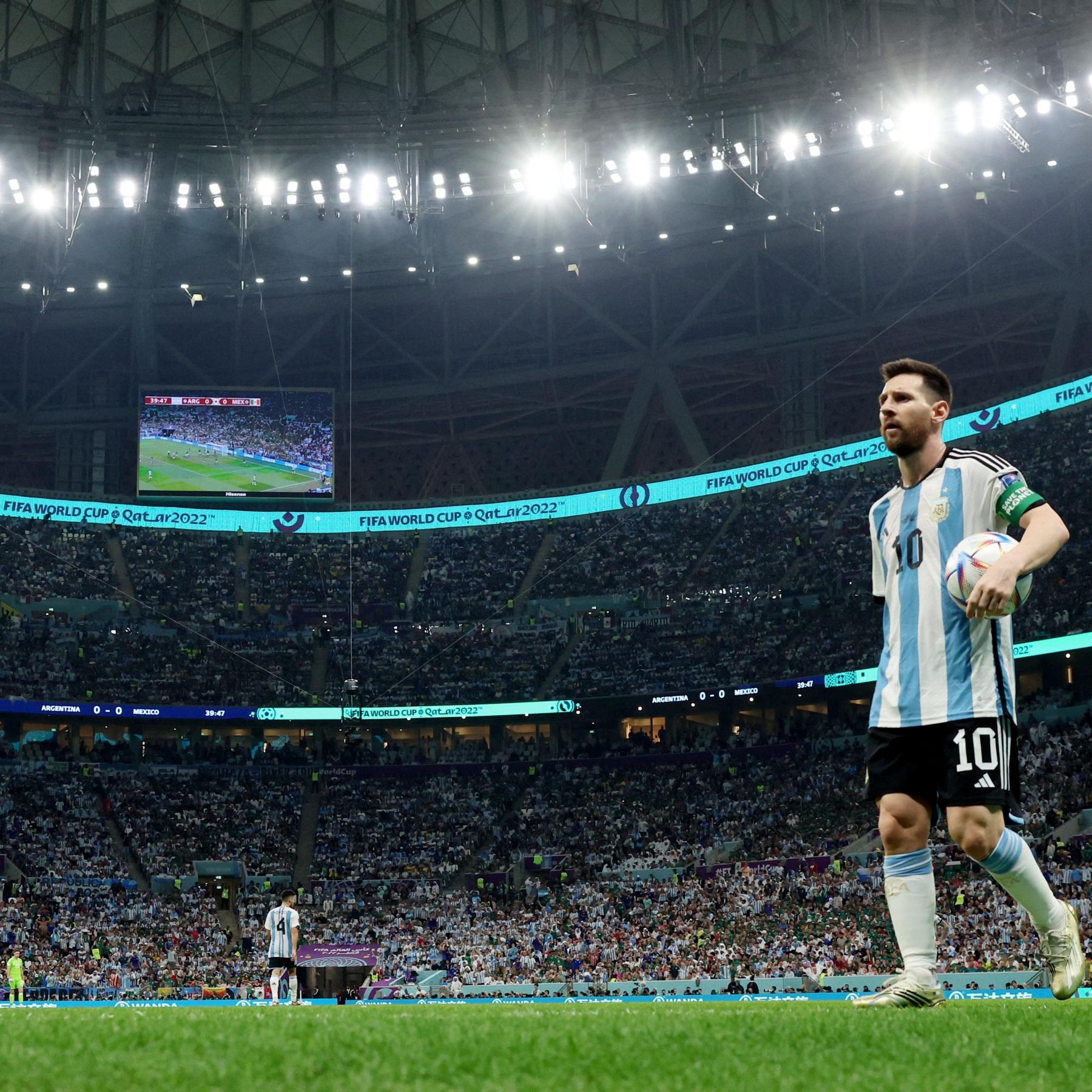 Lionel Messi World Cup Wallpapers Top Free Lionel Messi World Cup 