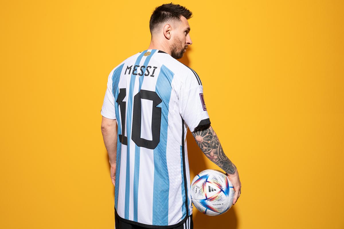 1200x800 Watch: Argentina vs Saudi Arabi