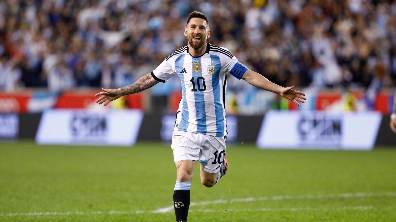 1600x900 Injured Dybala Named In Argentina's 26 Man FIFA World Cup 2022 Squad