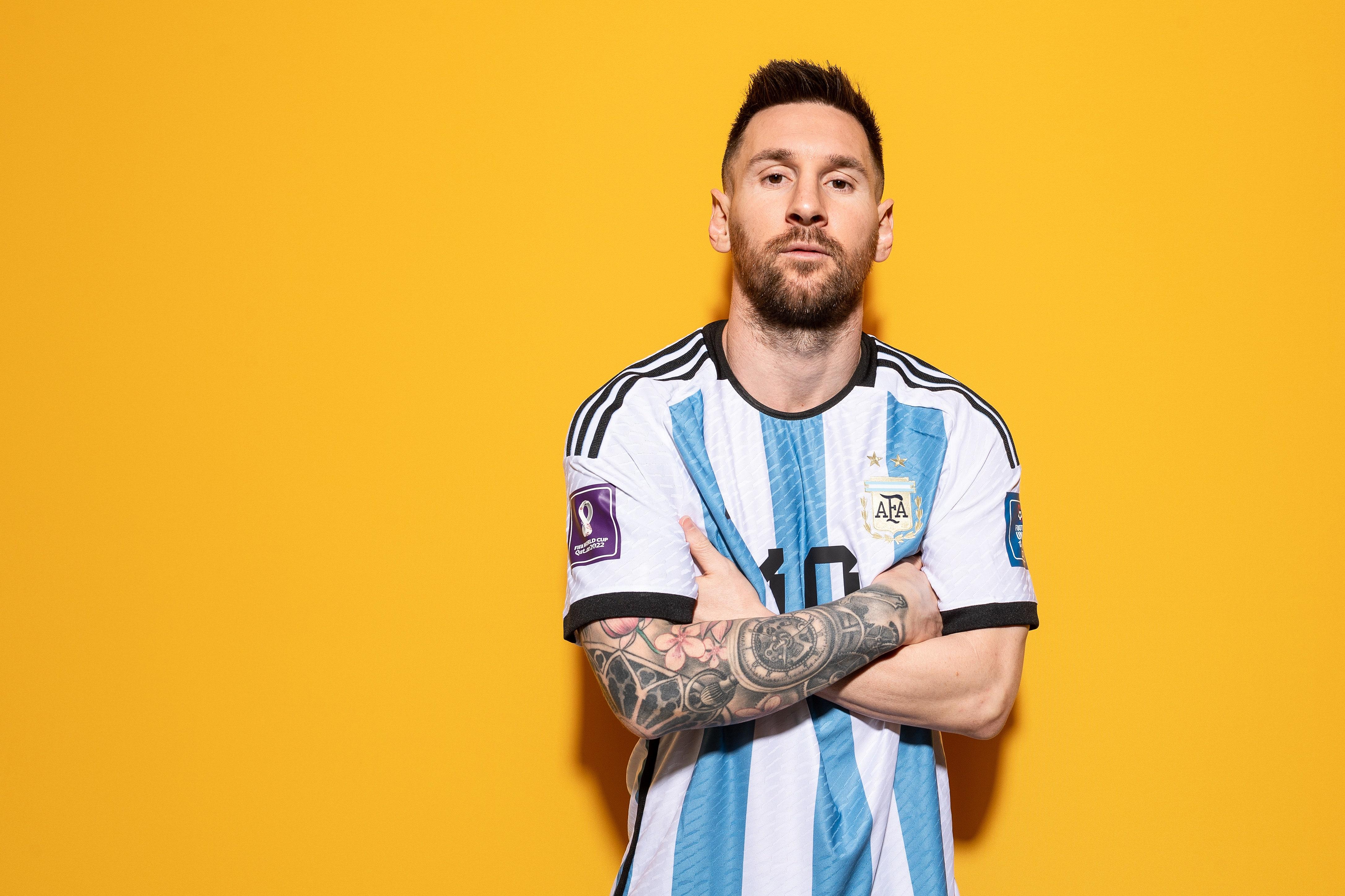 4345x2896 Inside Lionel Messi's Worldwide Real Estate Portfolio