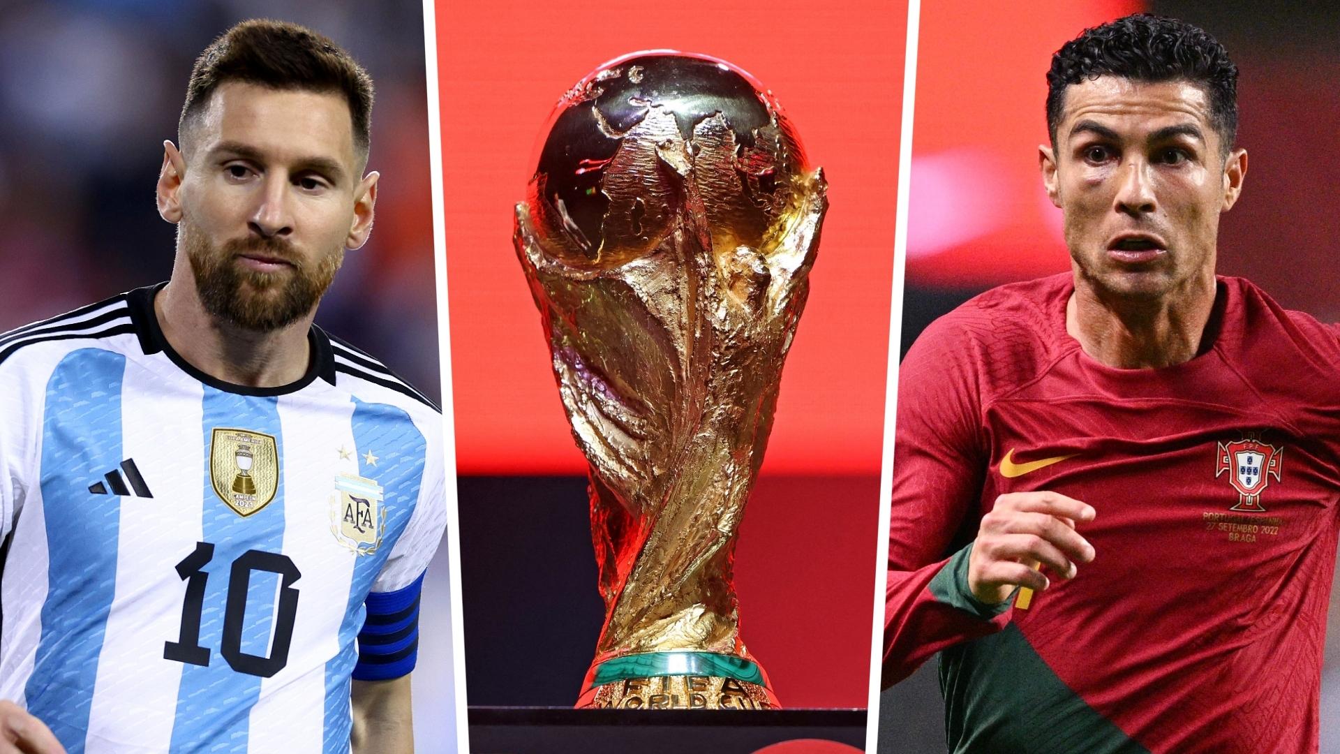1920x1080 World Cup 2022 squads: England, USMNT, Brazil, Argentina & all 32 team rosters in Qatar