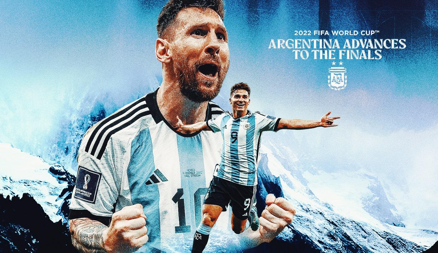 Argentina Team Qatar 2022 Wallpapers - Top Free Argentina Team Qatar 