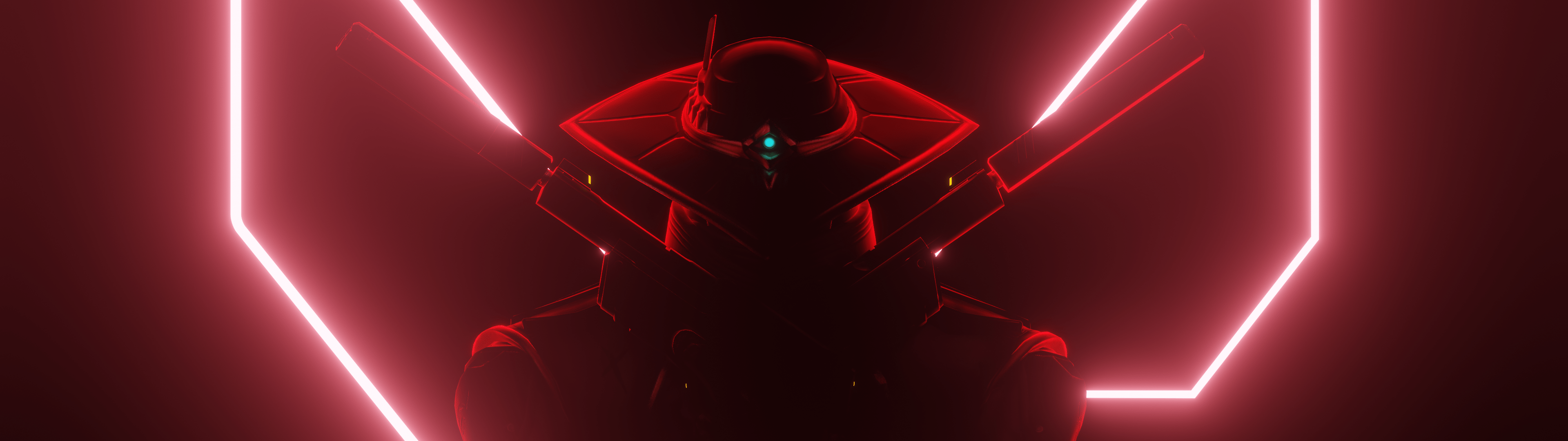 3840x1080 Valorant Wallpaper 4K, Cypher, PC Games, 2021