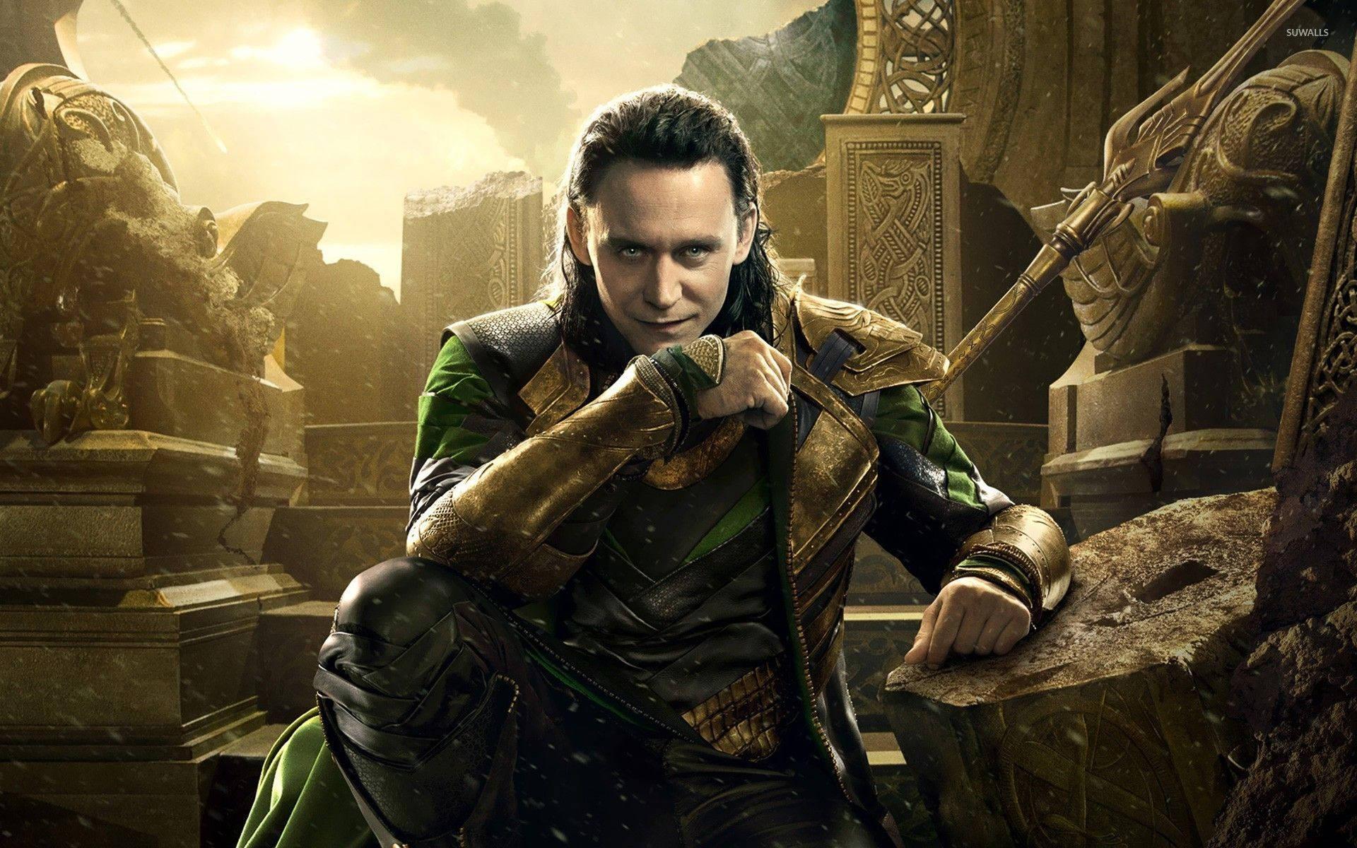 1920x1200 Free Loki Wallpaper Downloads, Loki Wallpaper for FREE