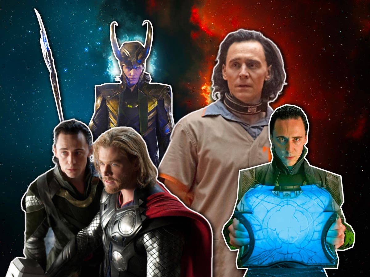 1200x900 How Tom Hiddleston's Loki went from Thor's misfit brother to MCU darling