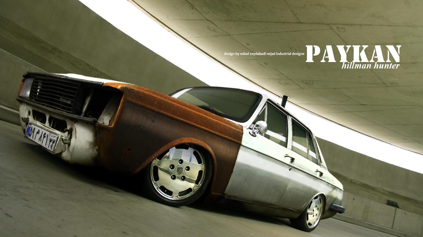 1366x768 MiM's Profile › Autemo.com › Automotive Design Studio