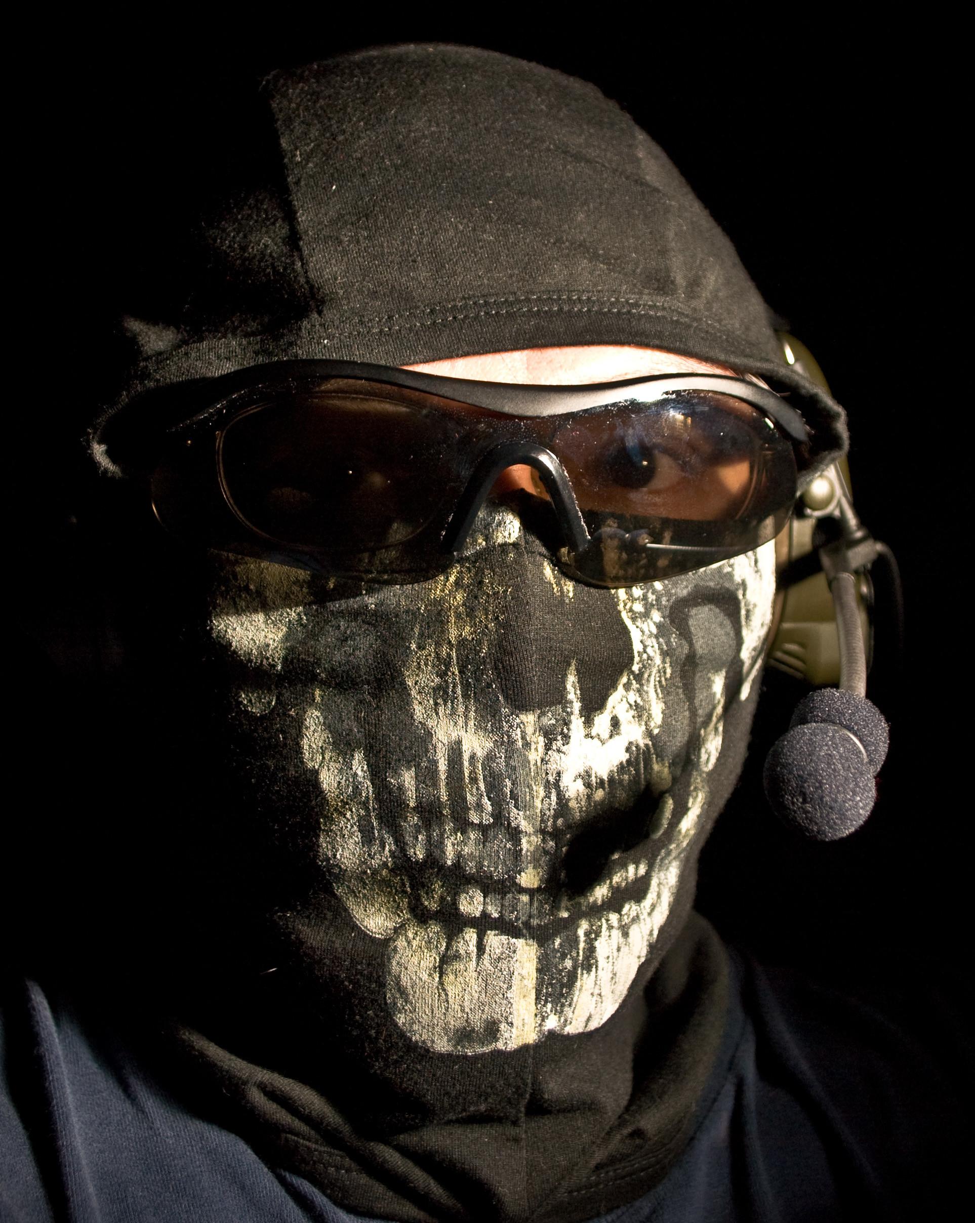 1926x2416 Ghost Modern Warfare 2