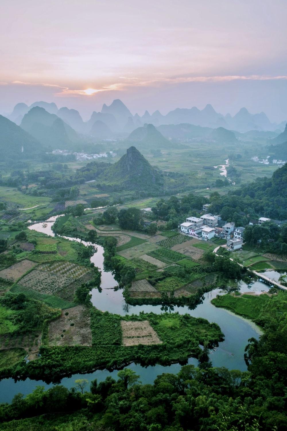 1000x1500 Guilin Picture. Download Free Image