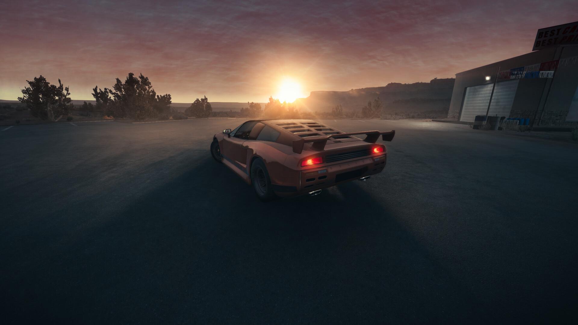 1920x1080 BeamNG.drive HD Wallpaper and Background