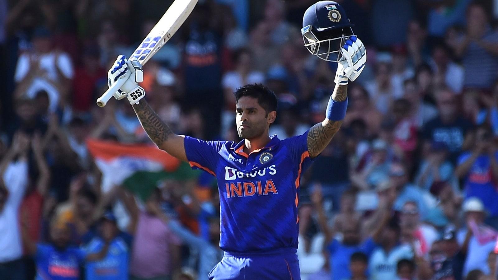 1600x900 He walks into India's Playing XI. 100 percent': India veteran on Suryakumar