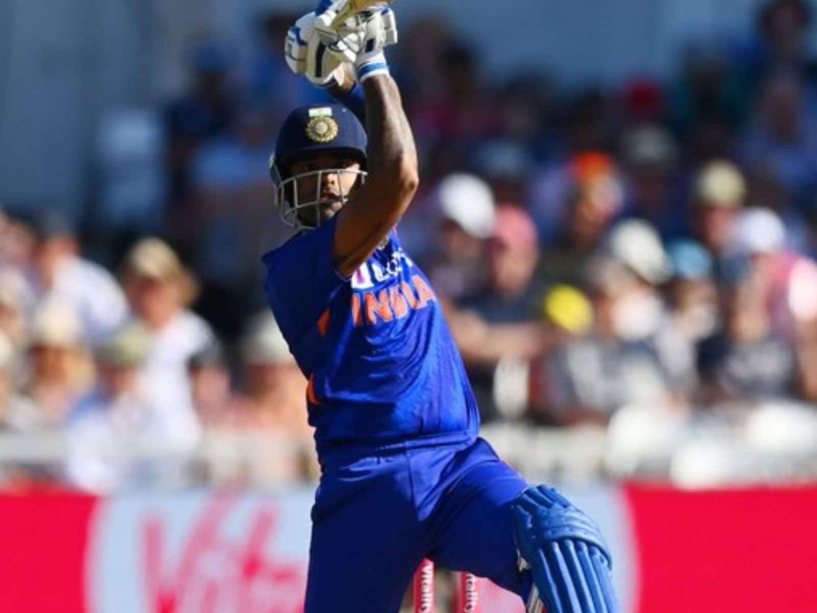 1600x1200 India vs England: Suryakumar Yadav Show of Chutzpah at Trent Bridge