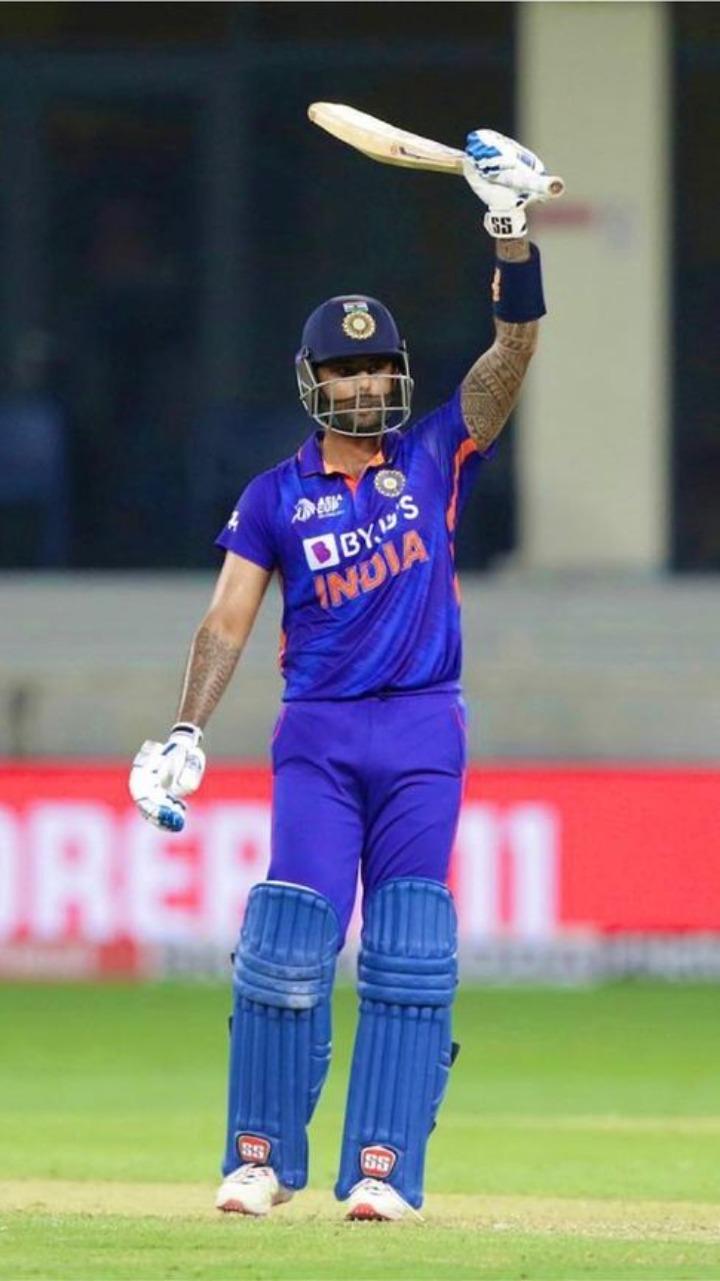 720x1281 Suryakumar Yadav's Legendary Diet Plan Is Epic
