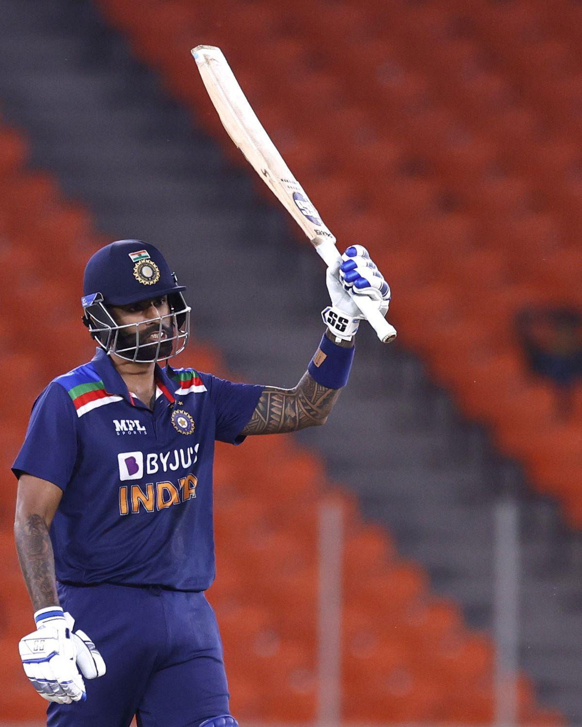 1200x1500 Cricket Yadav, Kishan Good Enough To Play T20 World Cup, Tendulkar