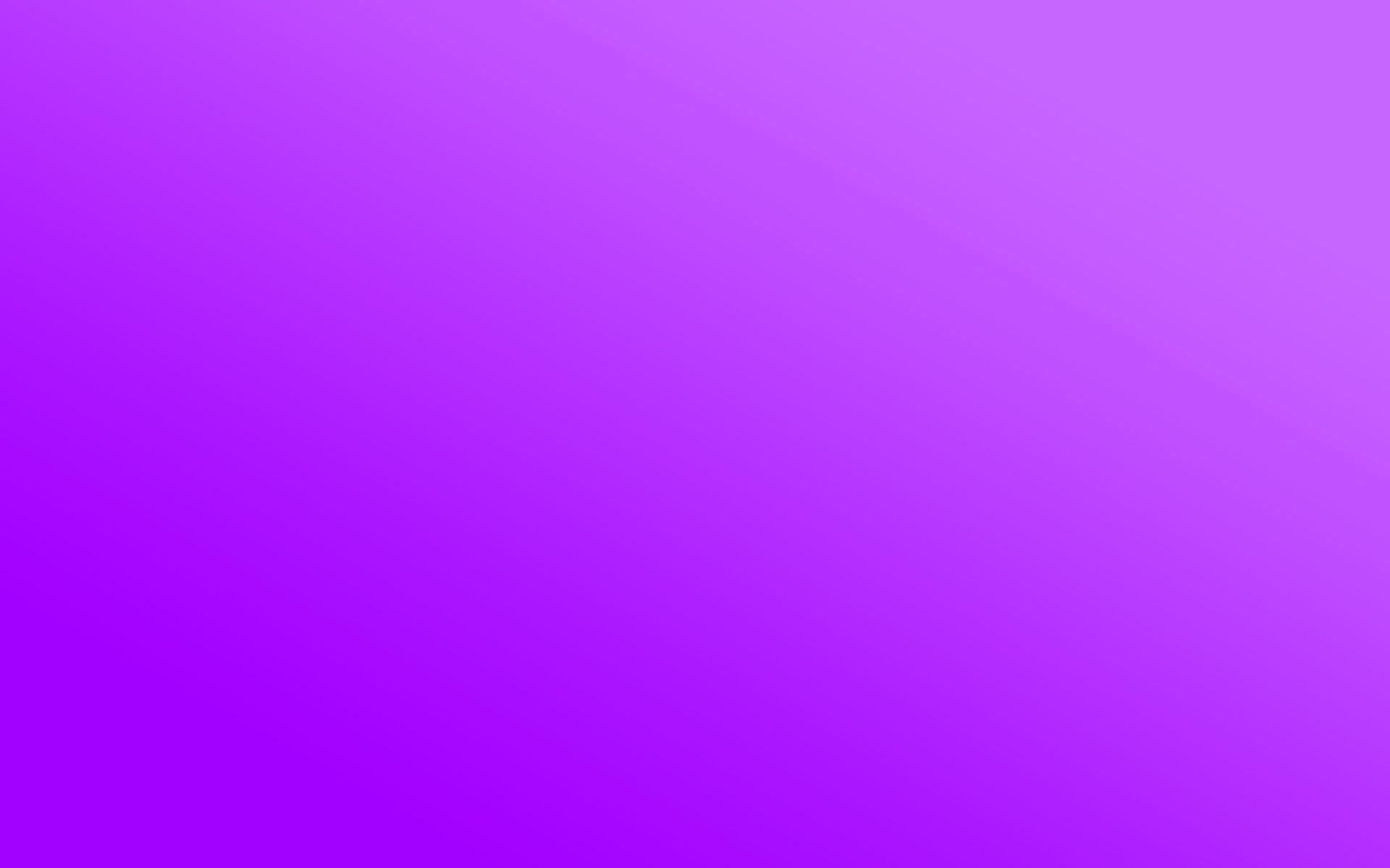 1920x1200 Plain Neon Purple Wallpaper
