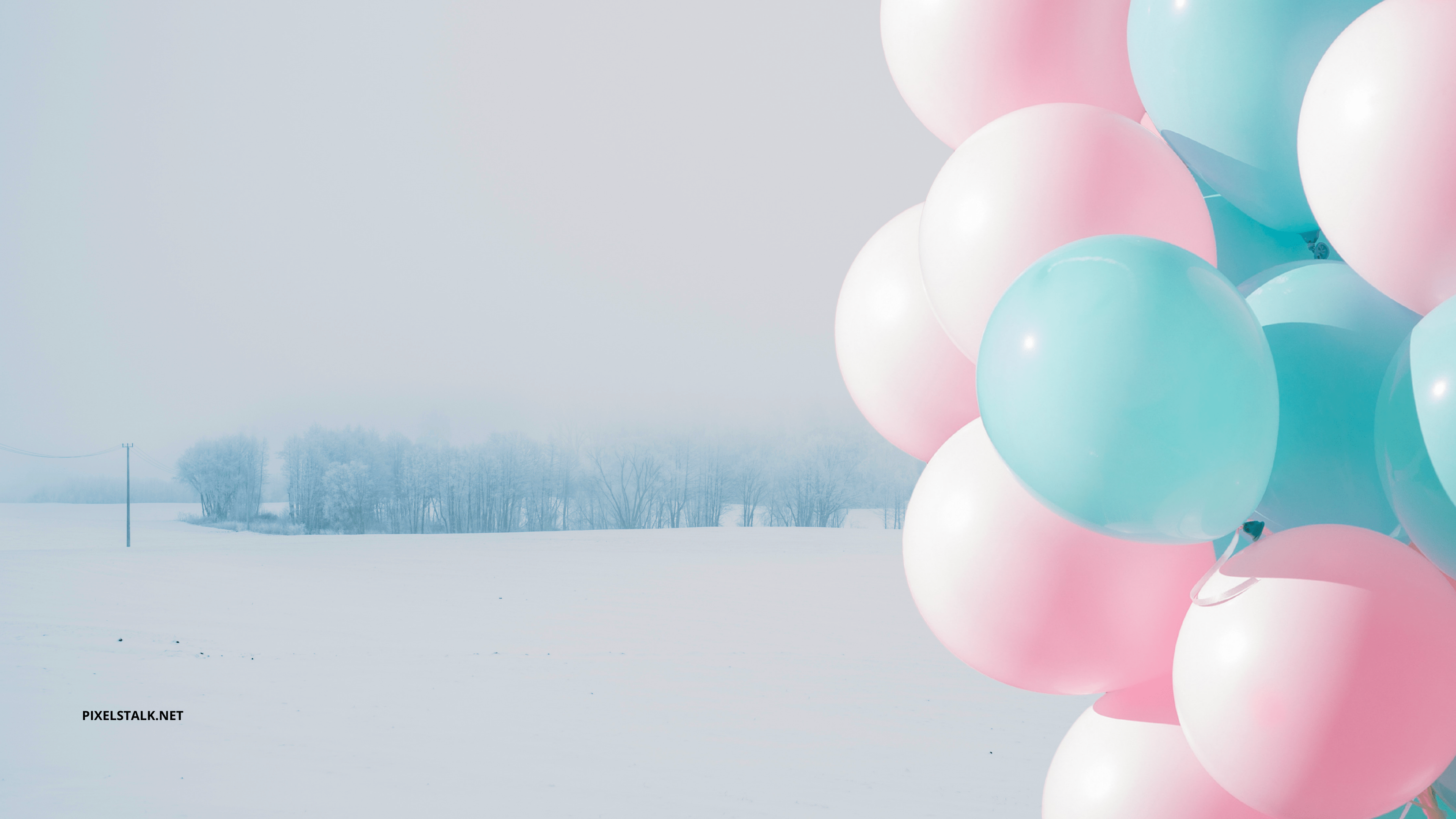 3840x2160 4K Winter Wallpaper High Quality