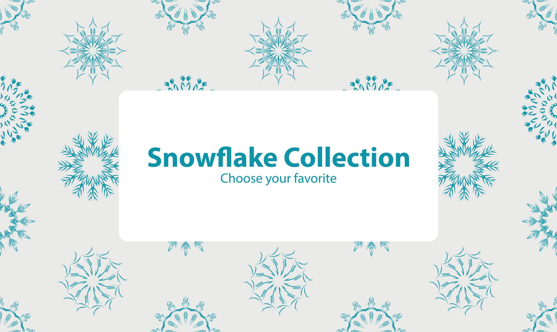 1920x1146 wallpaper background pattern template icon party cartoon poster flyer vector palette new year christmas merry happy season snow vintage cartoon cute snowflake joy collection winter holiday gift card 4474120 Vector Art