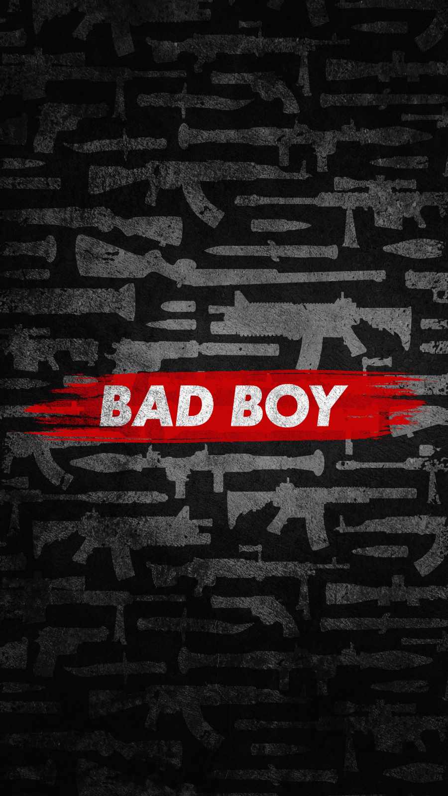 bad boy logo wallpaper