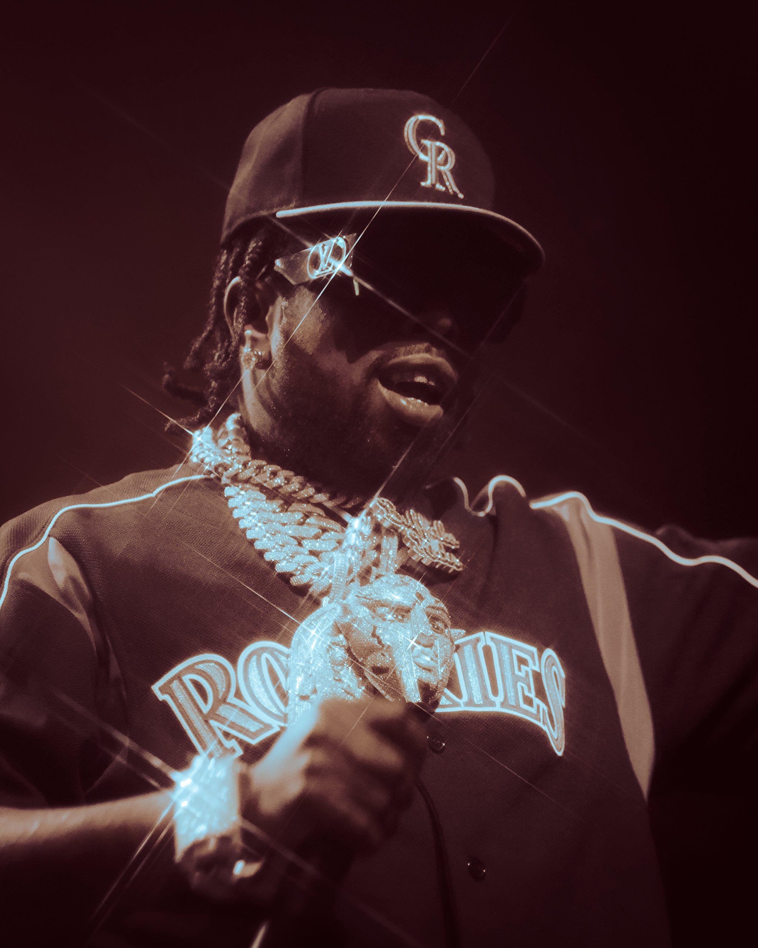 Conway The Machine Wallpapers - Top Free Conway The Machine Backgrounds