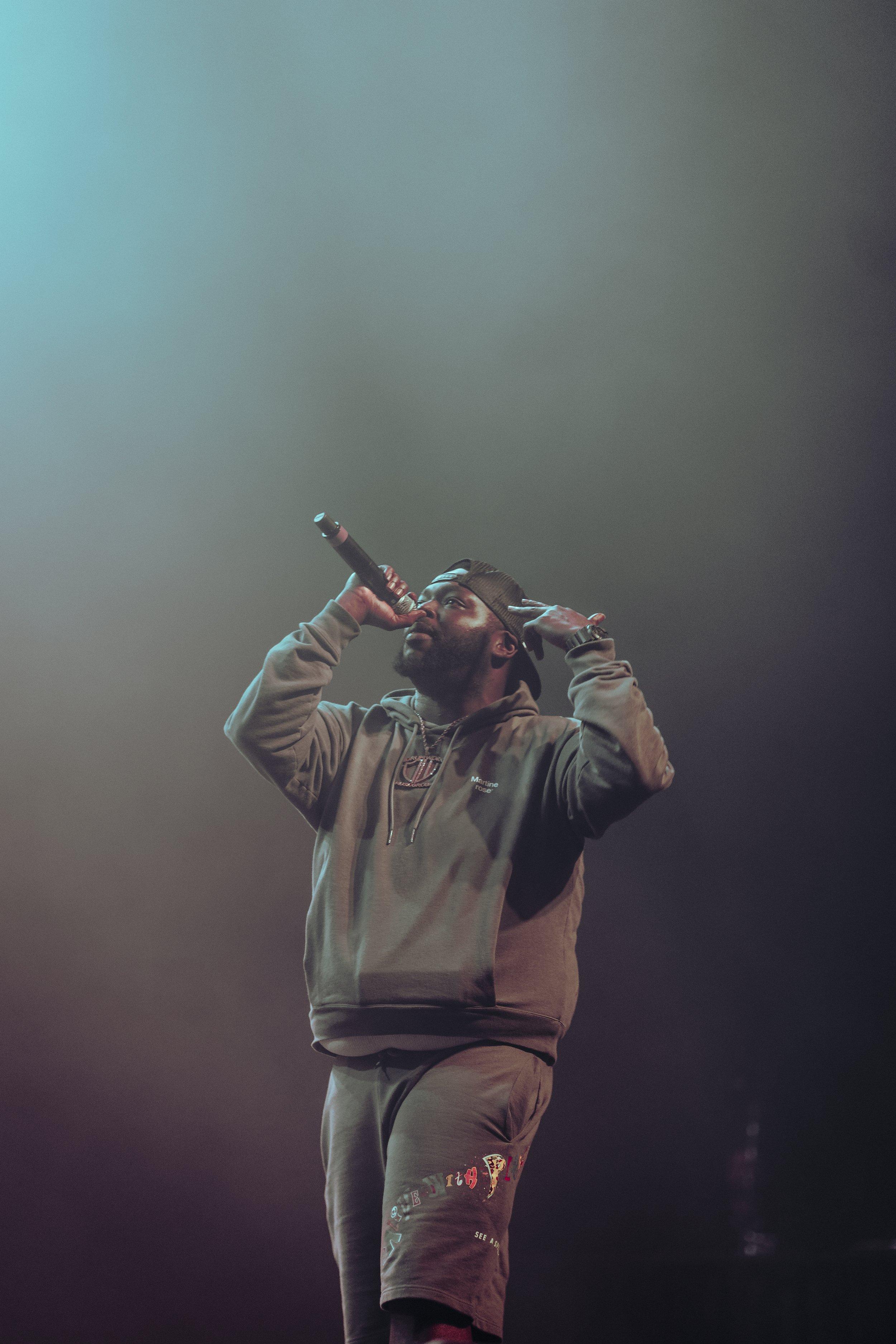 Griselda Records Wallpapers - Top Free Griselda Records Backgrounds