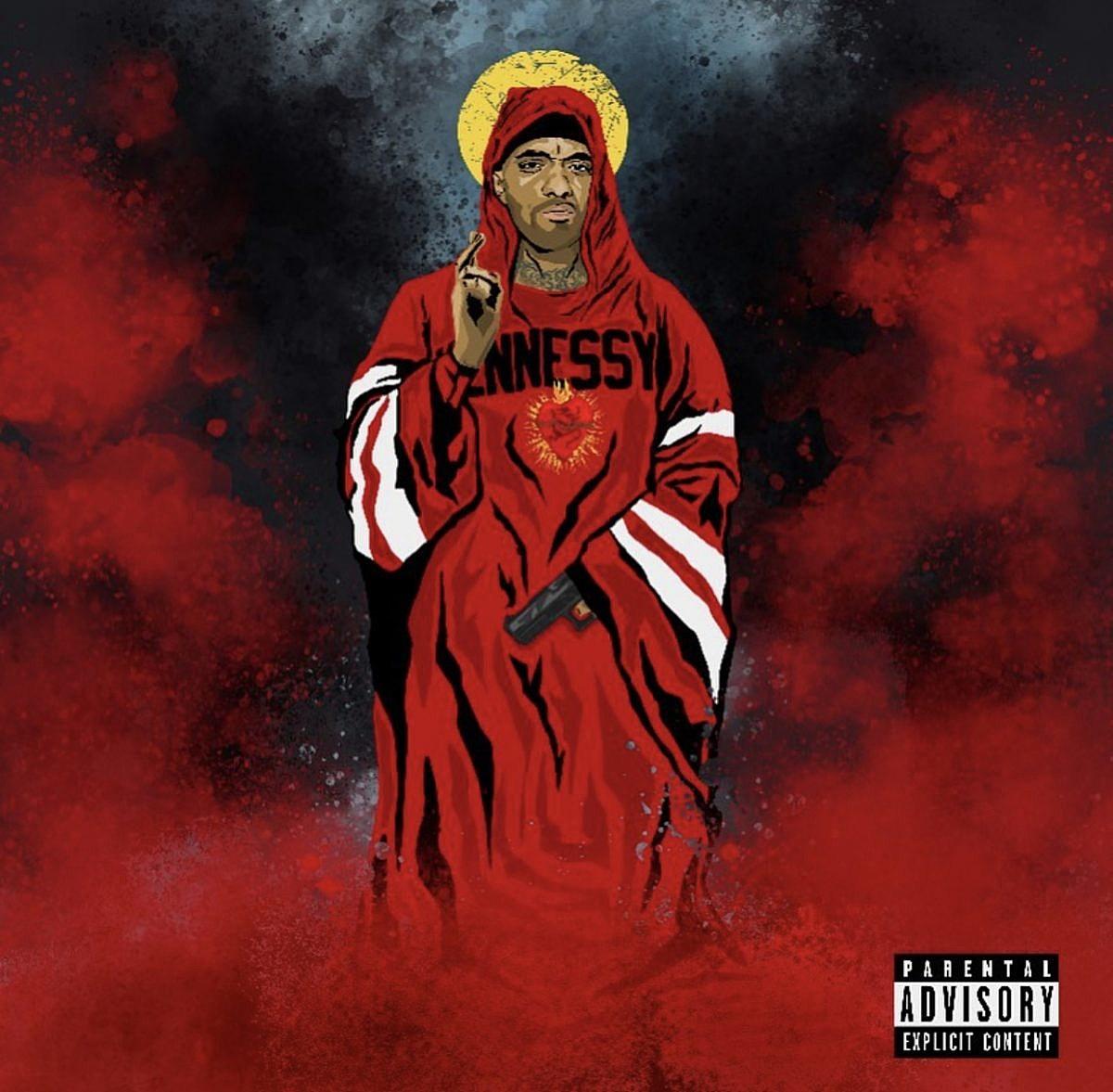 1200x1177 Flee Lord drops 12th 2020 album for Prodigy (w/ Busta, Raekwon, Conway & more)