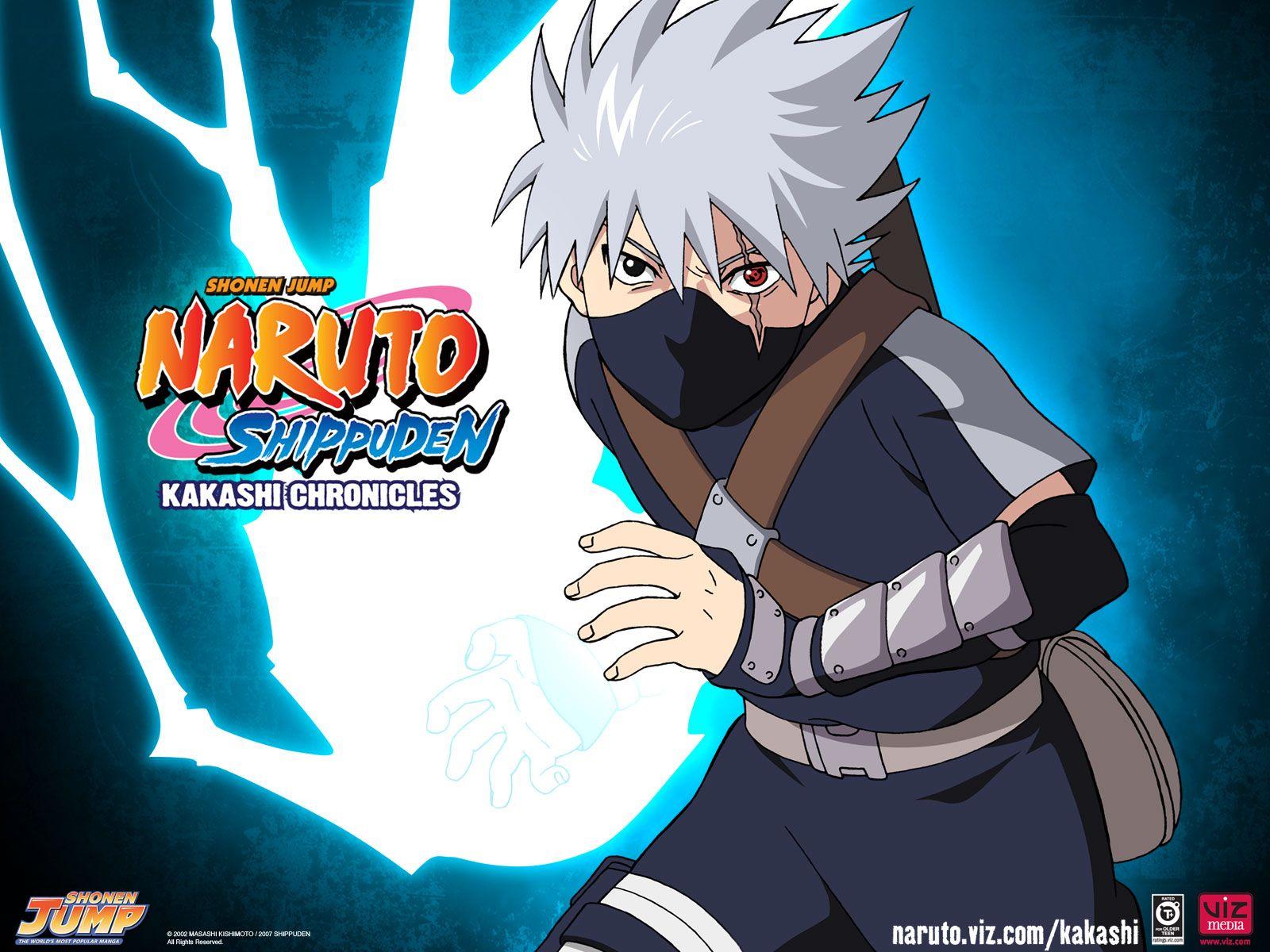 1600x1200 Kakashi Hatake