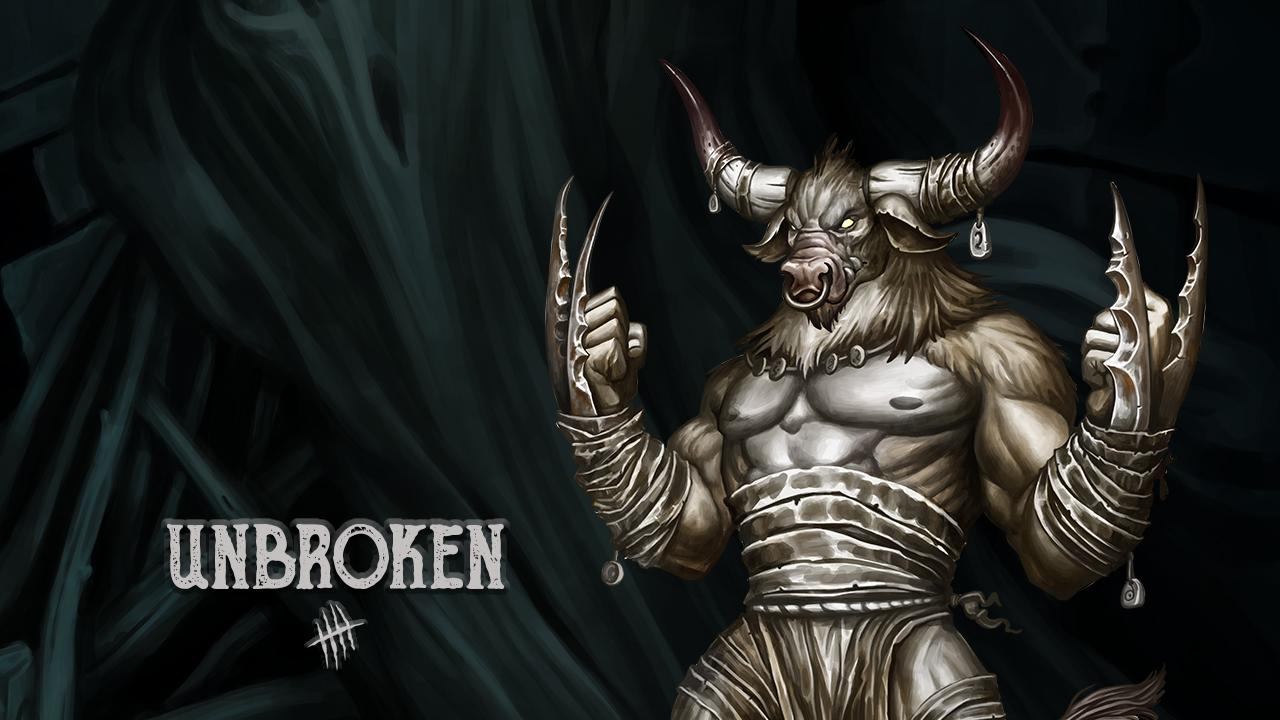 1280x720 Project Updates for Unbroken: a solo game of survival and revenge on BackerKit