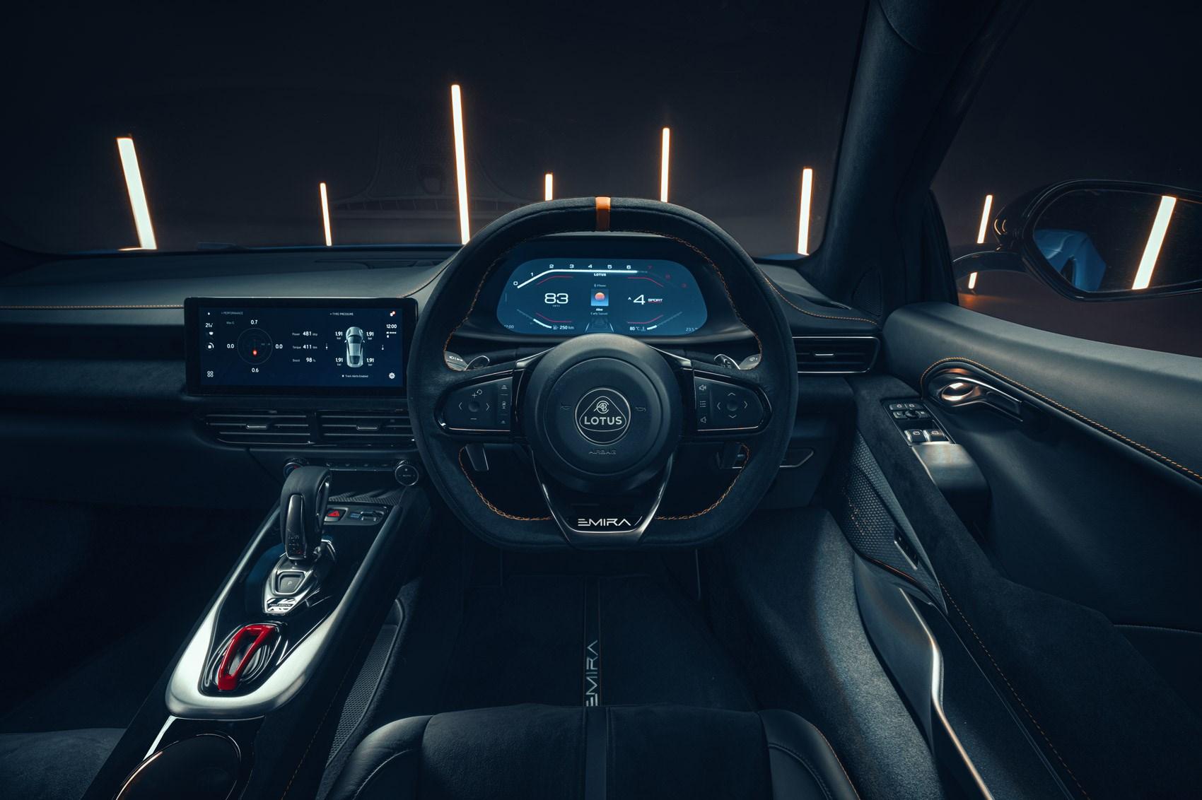 1700x1132 New Lotus Emira: First Edition pricing revealed