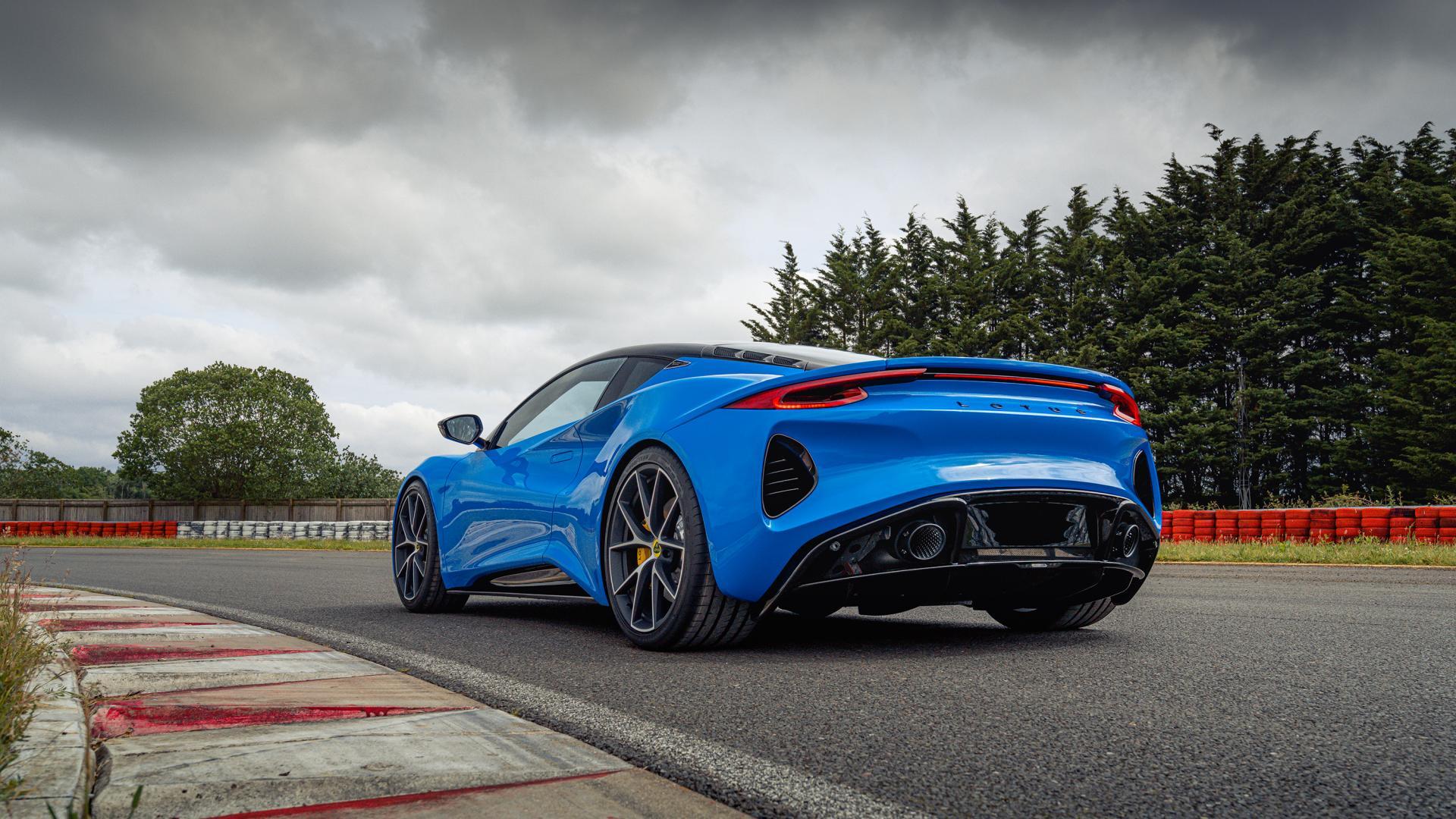 Lotus Emira Wallpapers Top Free Lotus Emira Backgrounds WallpaperAccess