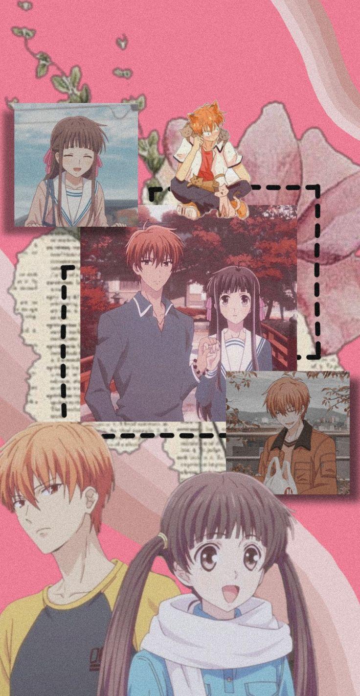 736x1422 Tohru and Kyo