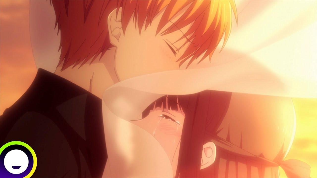 1280x720 Tohru's Confession. Fruits Basket The Final Season