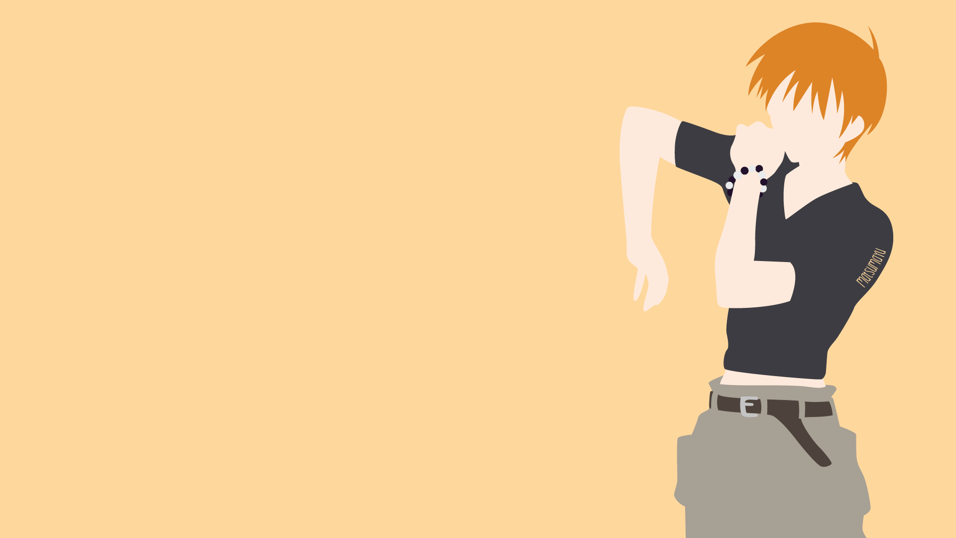 1920x1080 1920x1080 Kyo Sohma wallpaper PNG Gallery HD Wallpaper