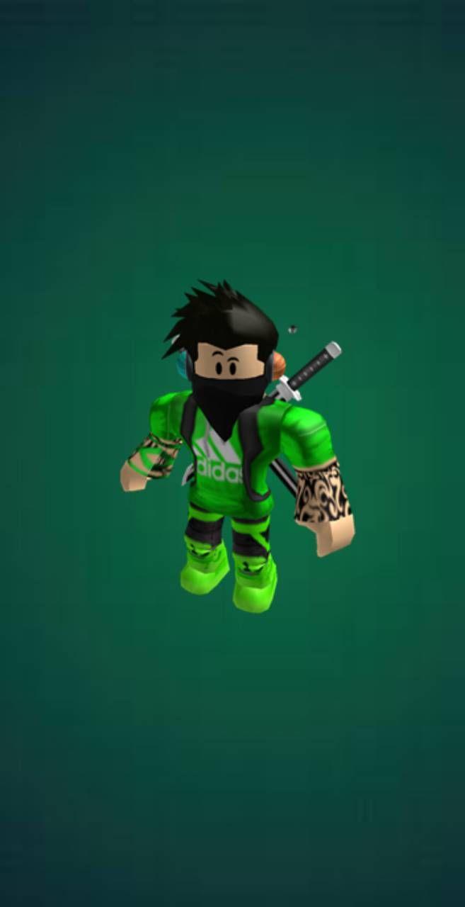 657x1280 Roblox Cool Boys Wallpaper