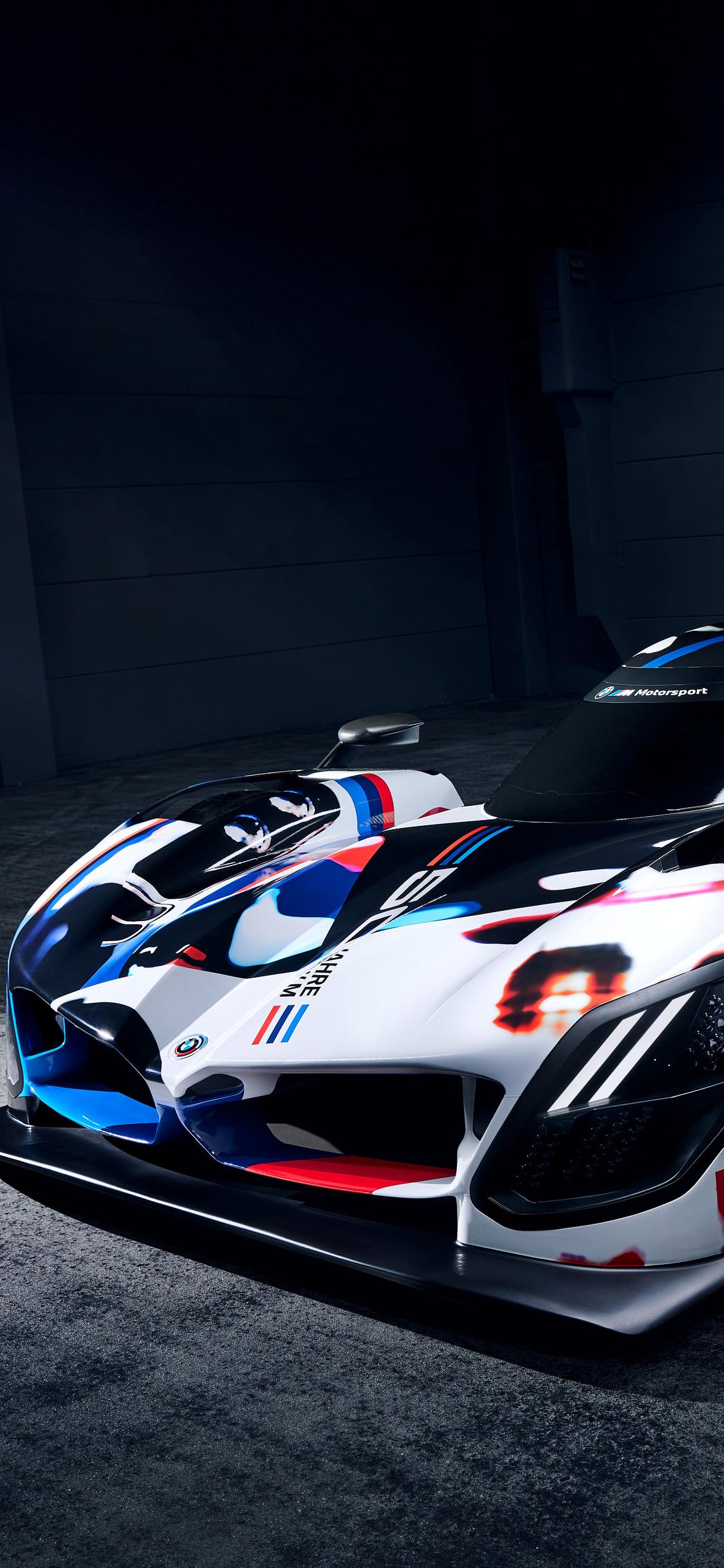 1125x2436 BMW M Hybrid V8 Prototype iPhone XS, iPhone iPhone X , HD 4k Wallpaper, Image, Background, Photos and Picture