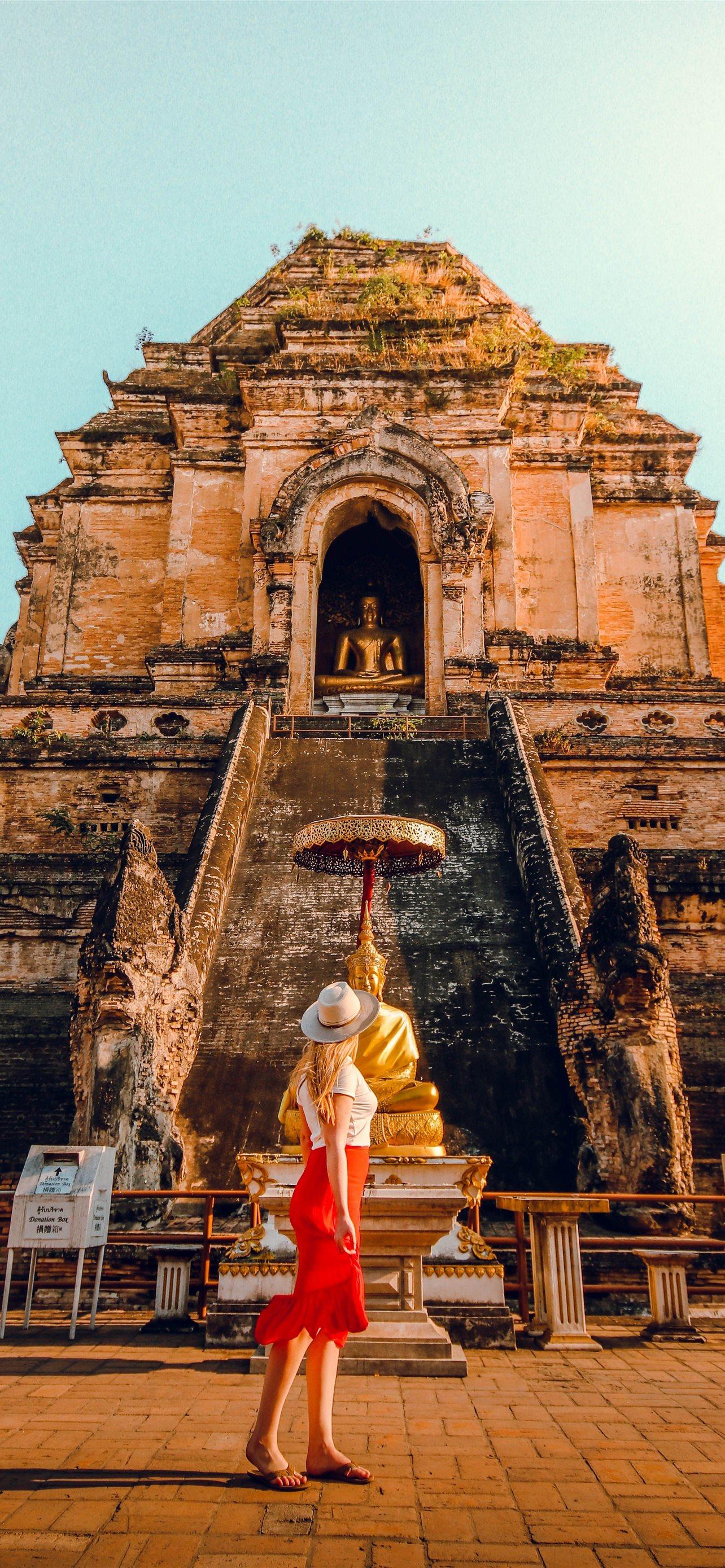 1284x2778 Best Chiang mai iPhone HD Wallpaper