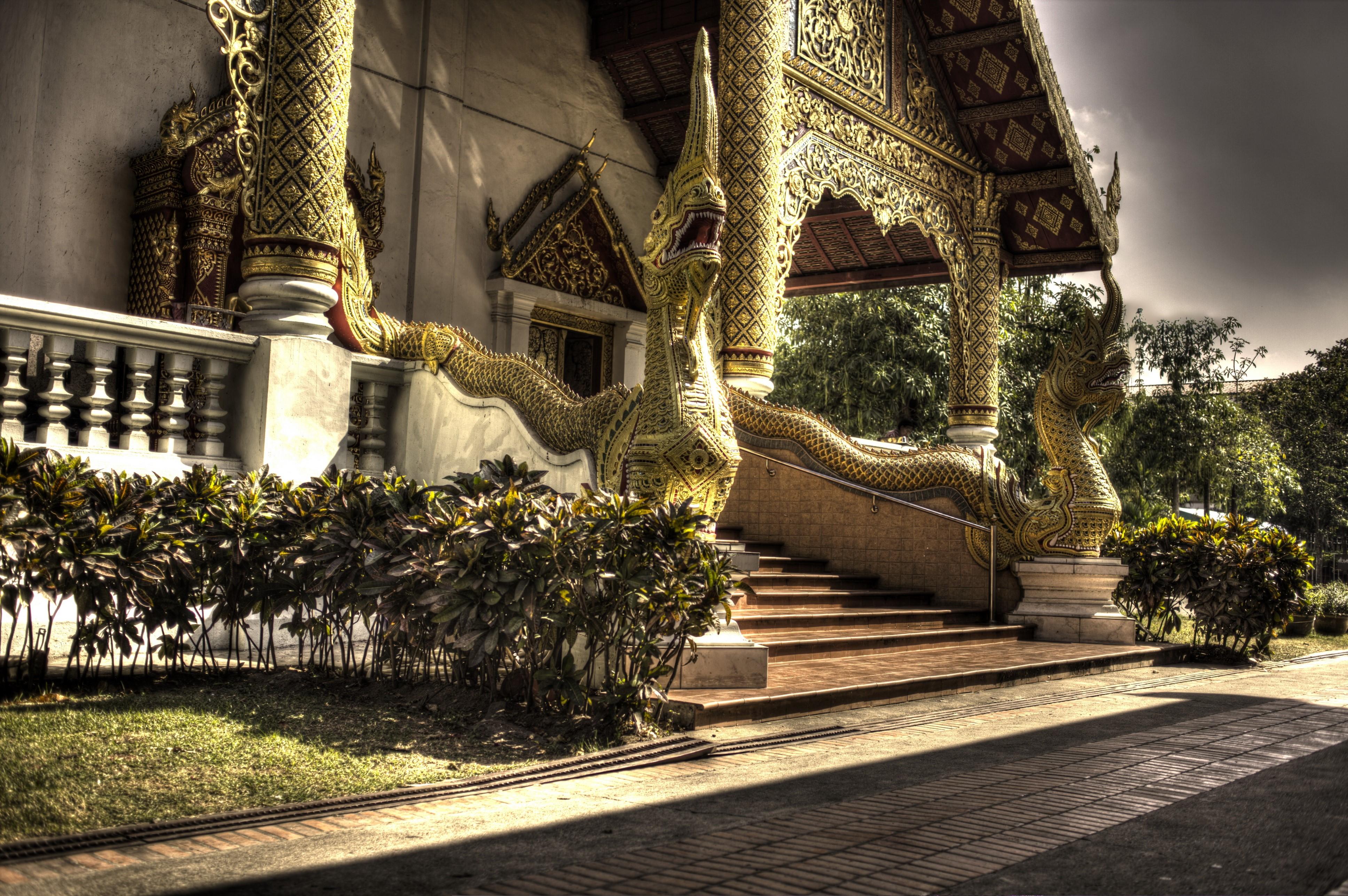 3872x2574 chiang mai 1080P, 2k, 4k HD wallpaper, background free download