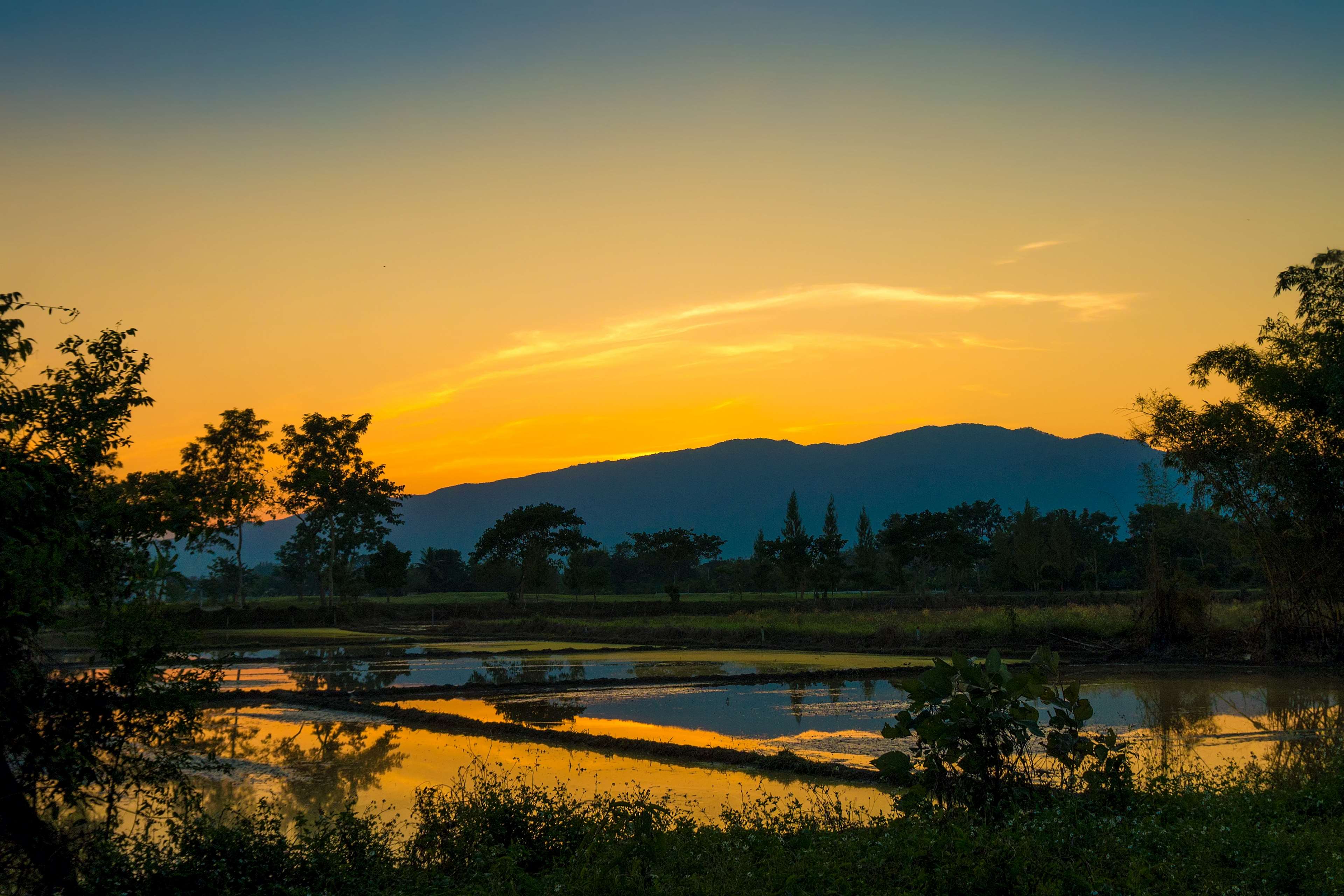 3840x2560 chiang mai HD wallpaper, background