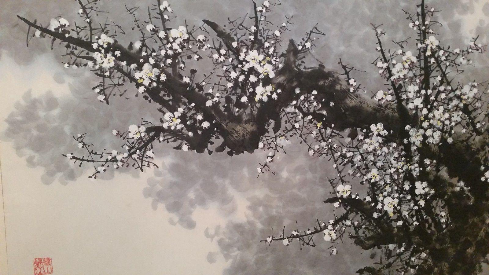 1600x900 A rare insight into North Koreaium of art