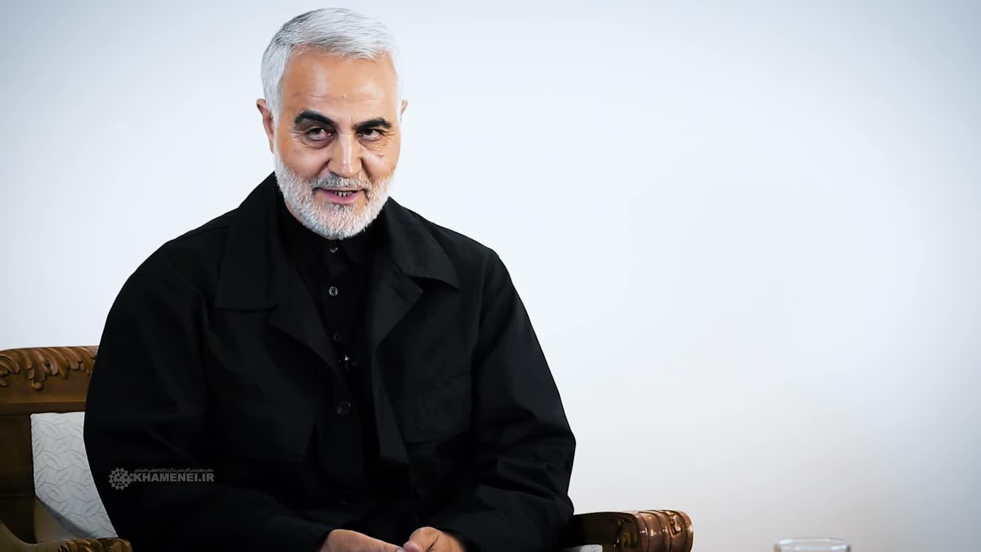 Qasem Soleimani Wallpapers - Top Free Qasem Soleimani Backgrounds ...