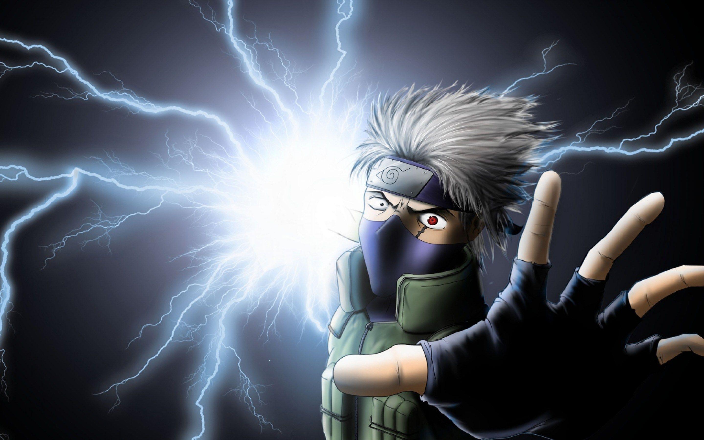 Naruto Kakashi Hatake Wallpapers Top Nh Ng H Nh Nh P