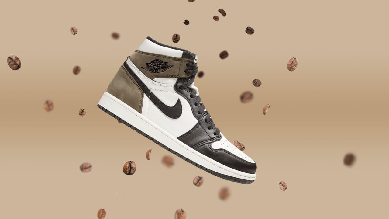 Jordan 1 Mocha Wallpapers Top Free Jordan 1 Mocha Backgrounds