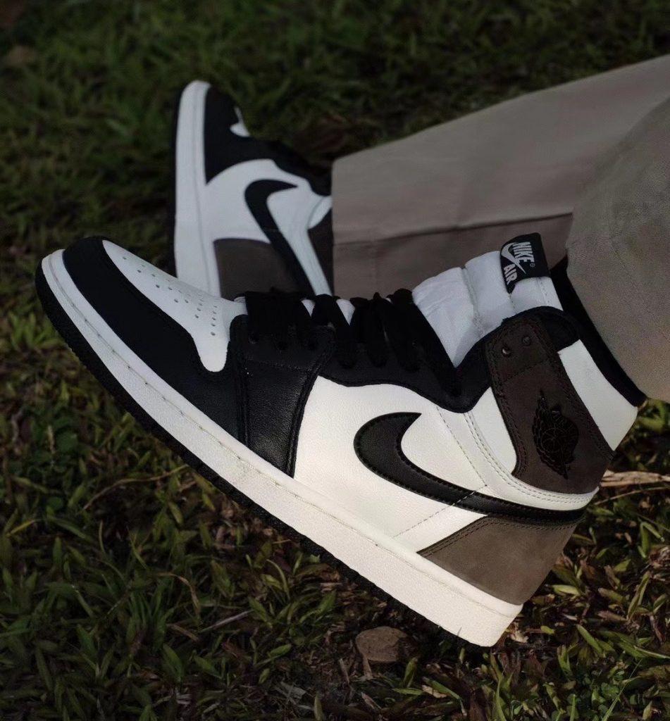 Jordan 1 Mocha Wallpapers Top Free Jordan 1 Mocha Backgrounds