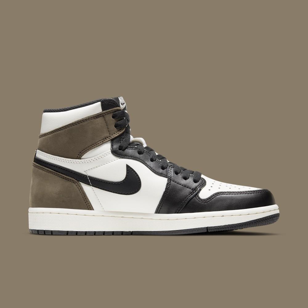 Jordan 1 Mocha Wallpapers - Top Free Jordan 1 Mocha Backgrounds ...