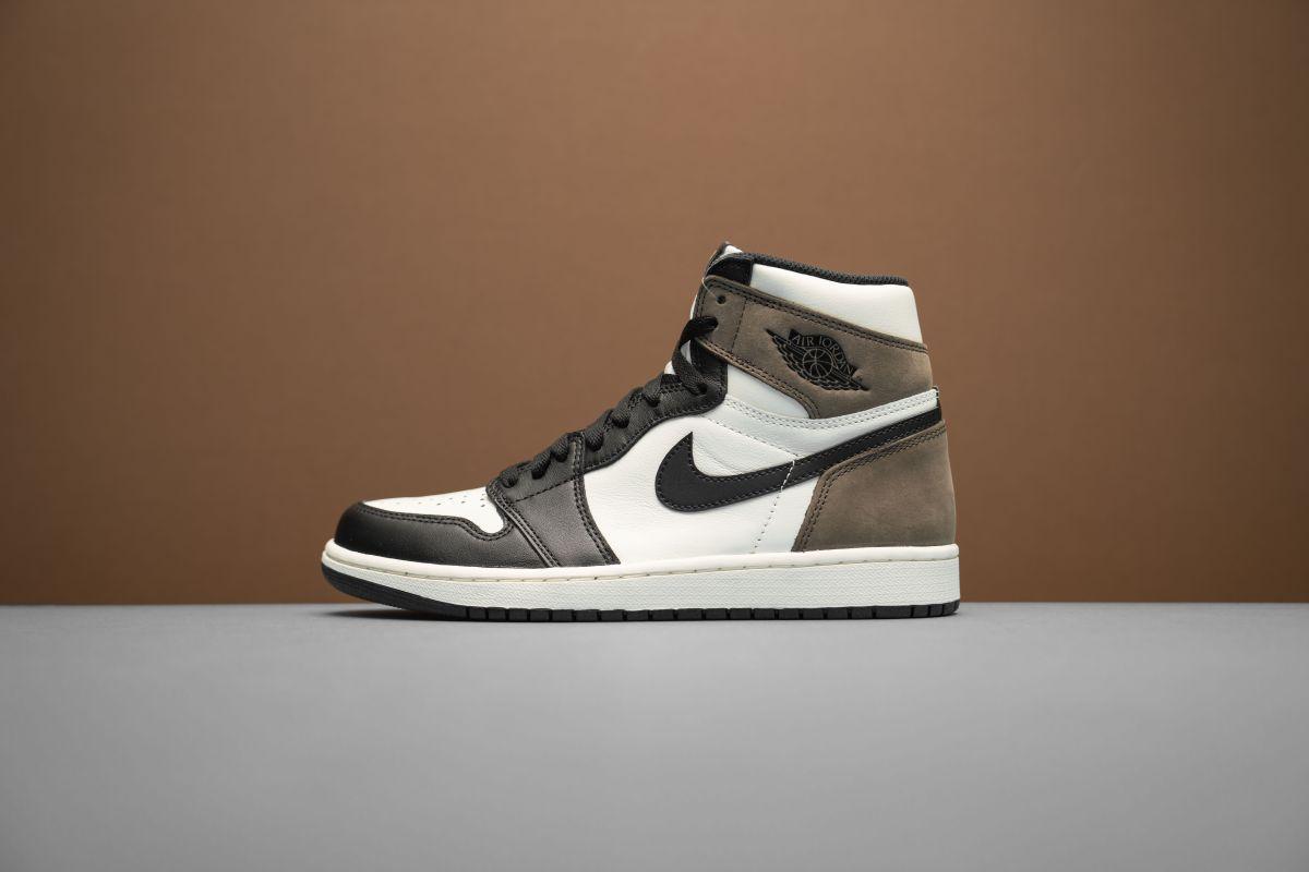 1200x800 STADIUM GOODS. AIR JORDAN 1 RETRO HIGH OG “DARK MOCHA”