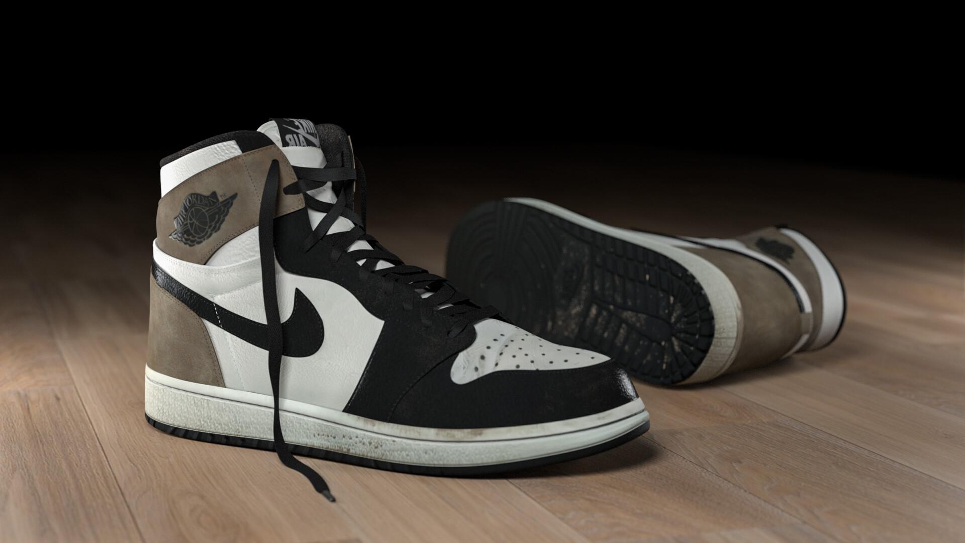 Jordan 1 Mocha Wallpapers Top Free Jordan 1 Mocha Backgrounds