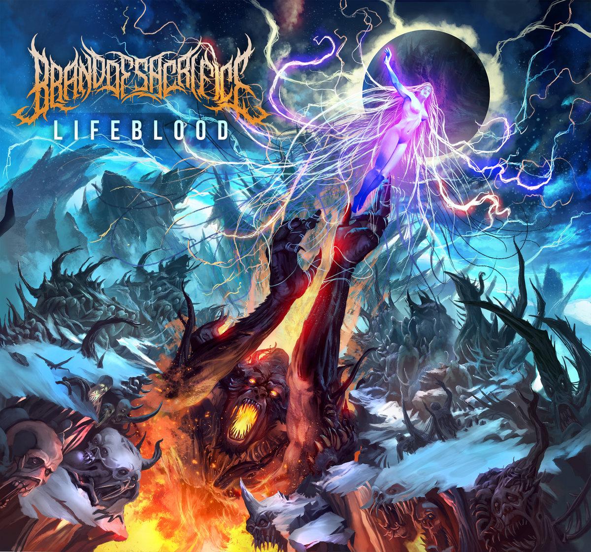 1200x1120 Perfect World. Brand of Sacrifice
