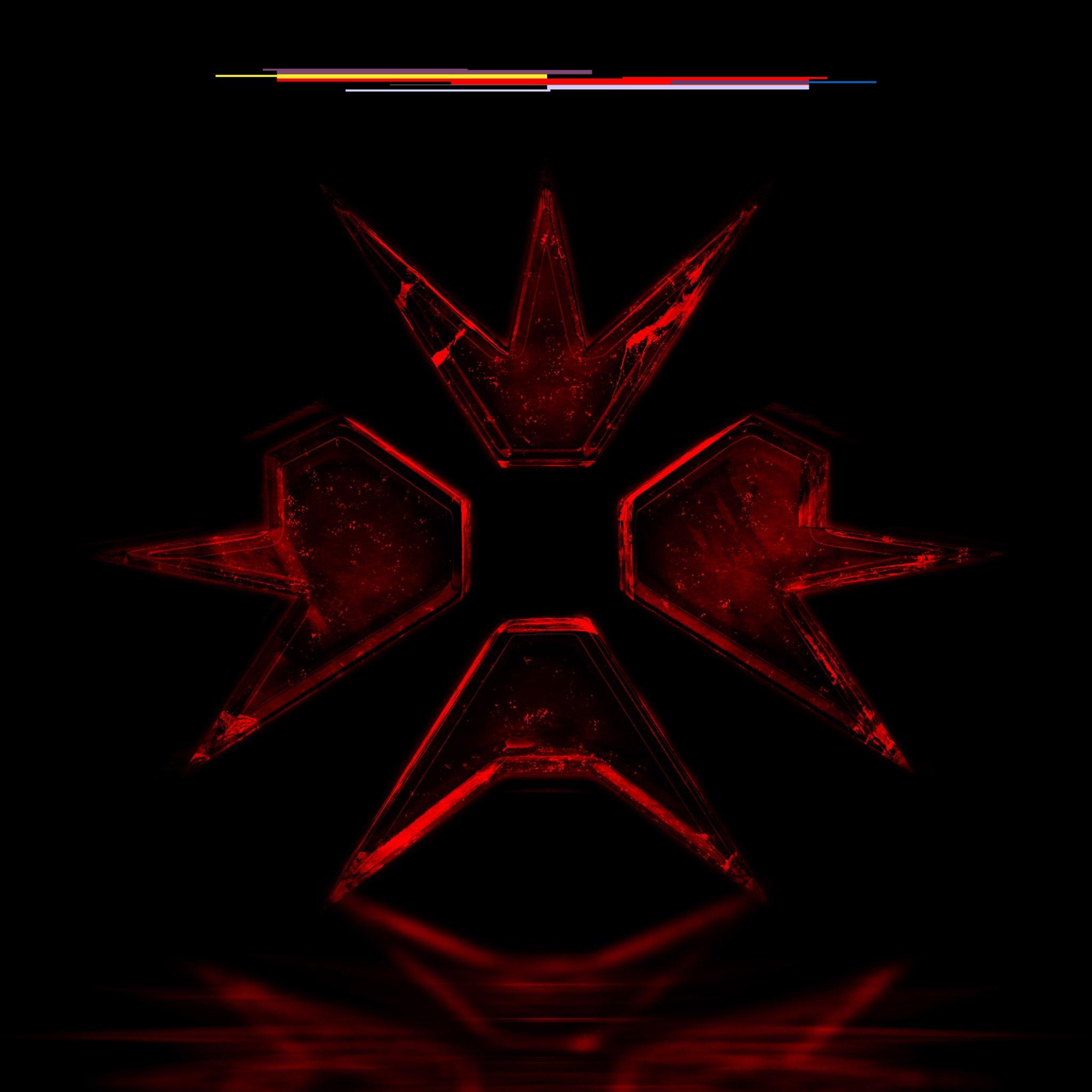 2048x2048 ERRA - “HOUSE OF GLASS” is available worldwide now!