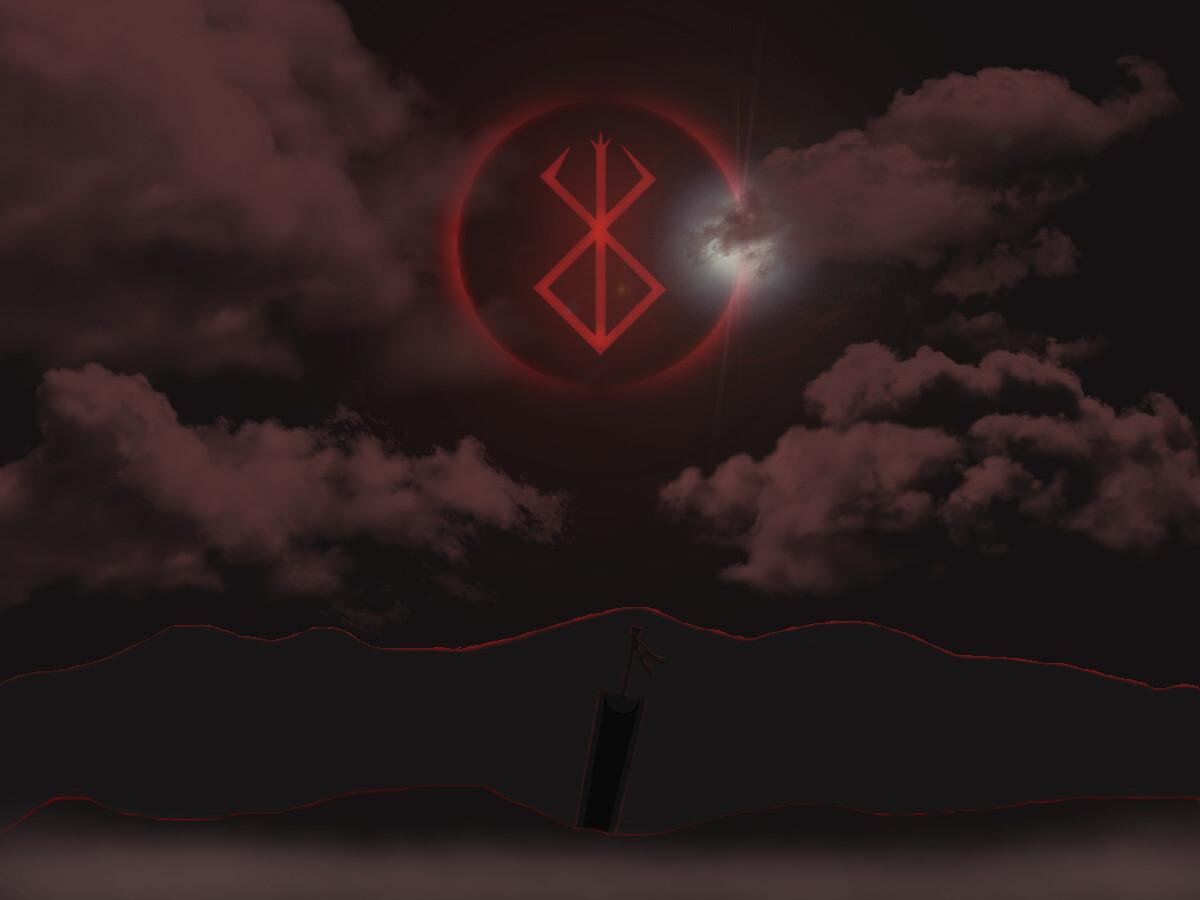 1200x900 Eclipse Berserk